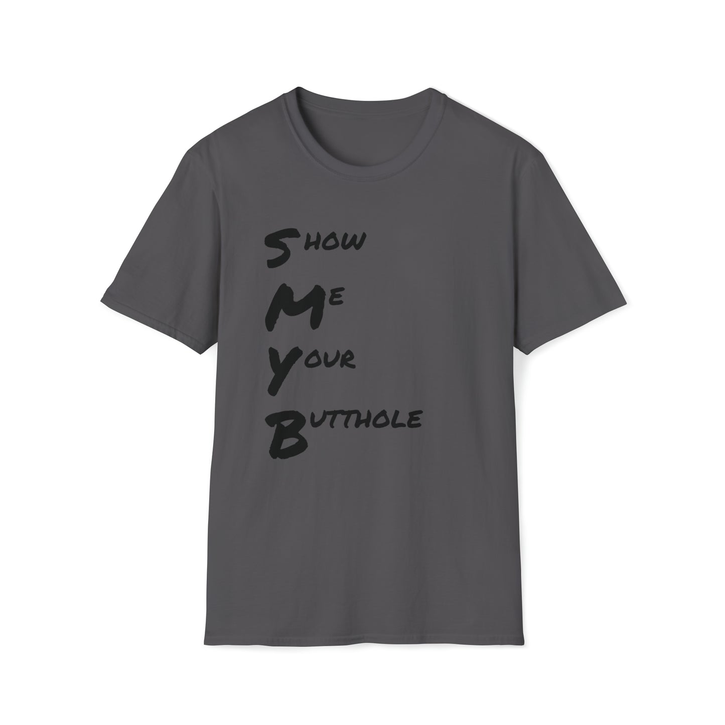 SMYB T-Shirt
