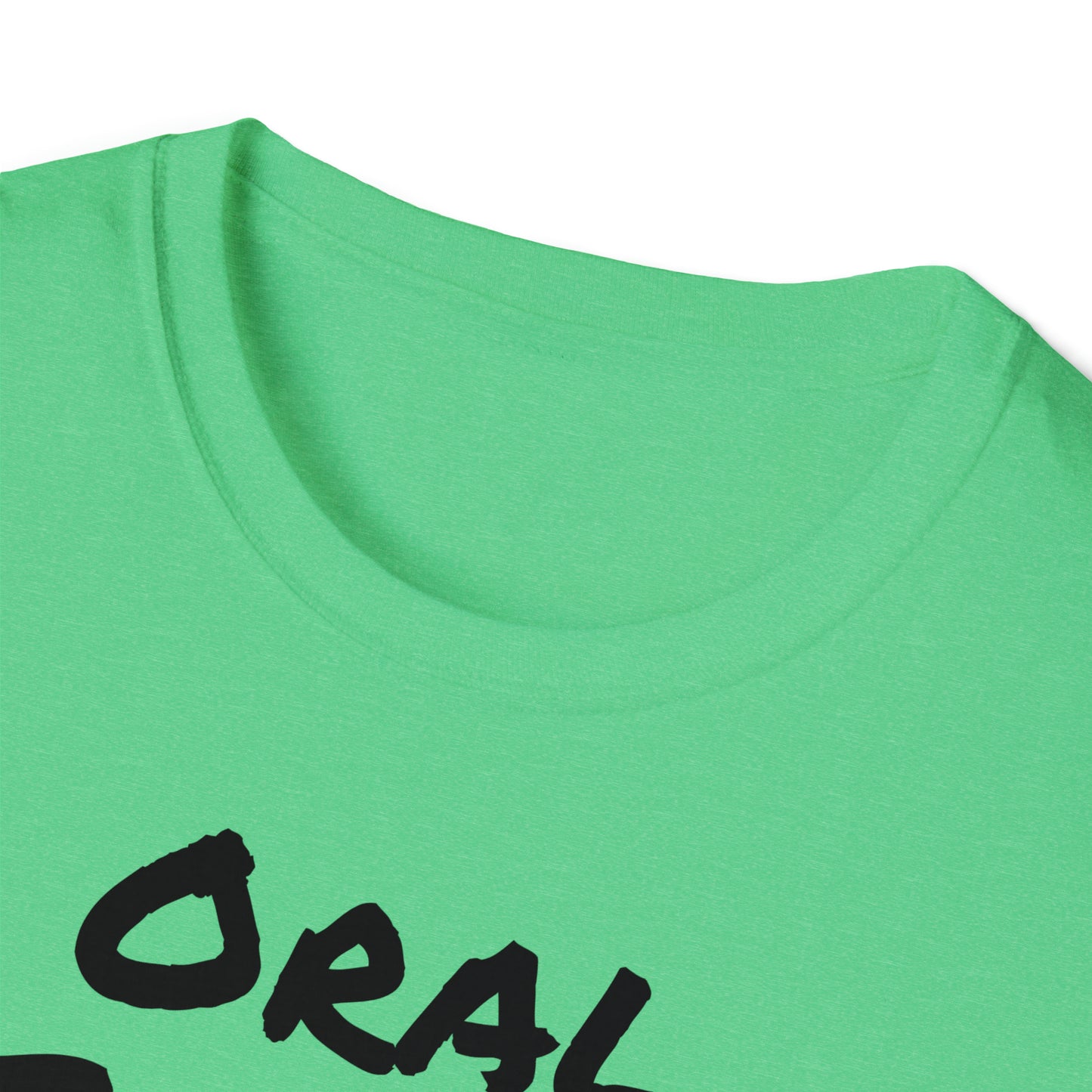 Skills T-Shirt