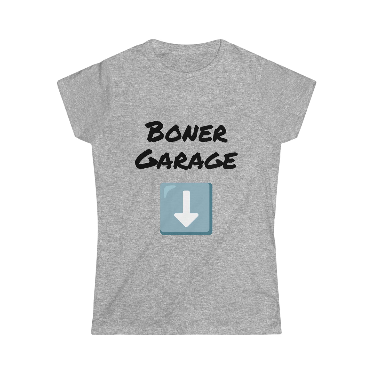 Garage Tshirt
