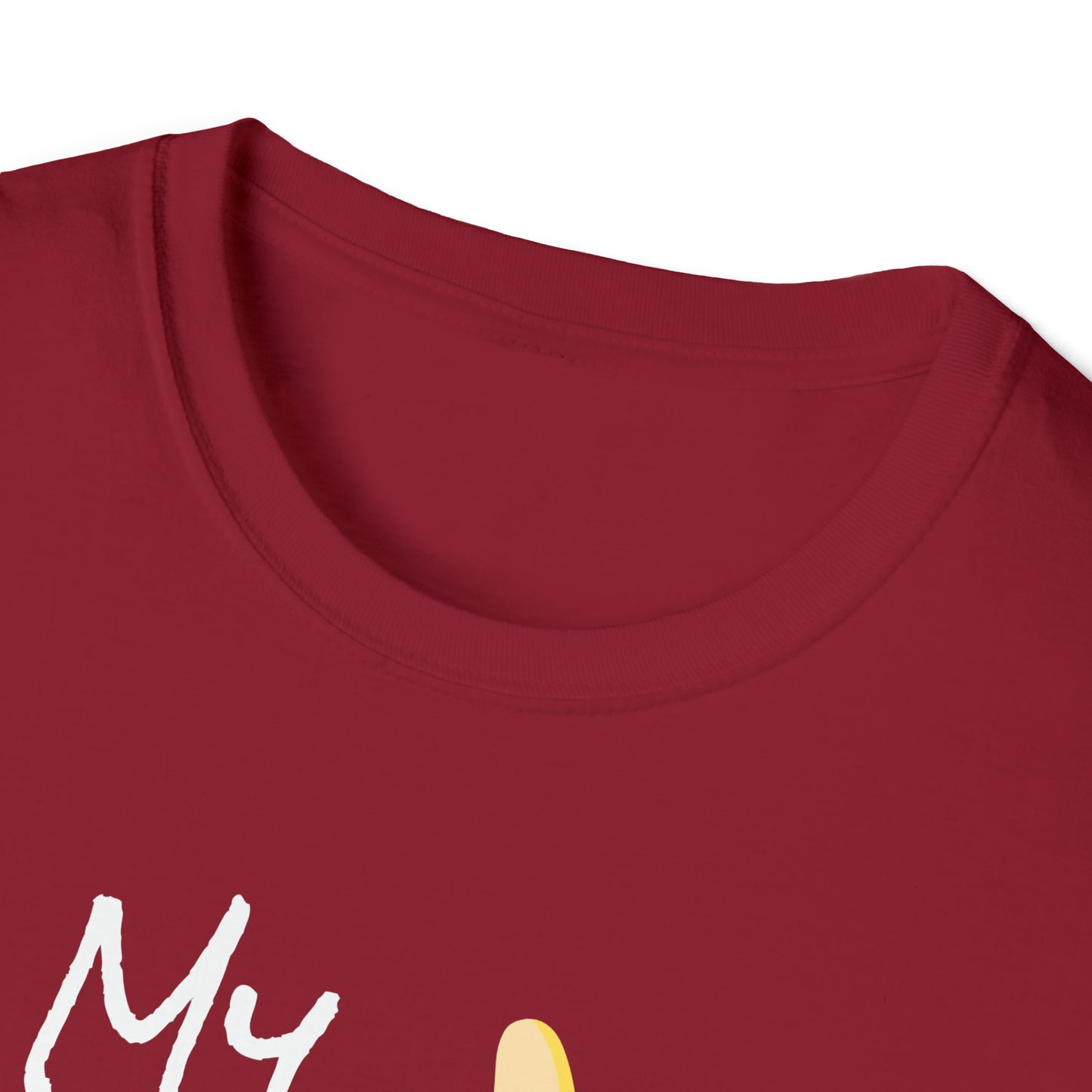 Appealing T-Shirt