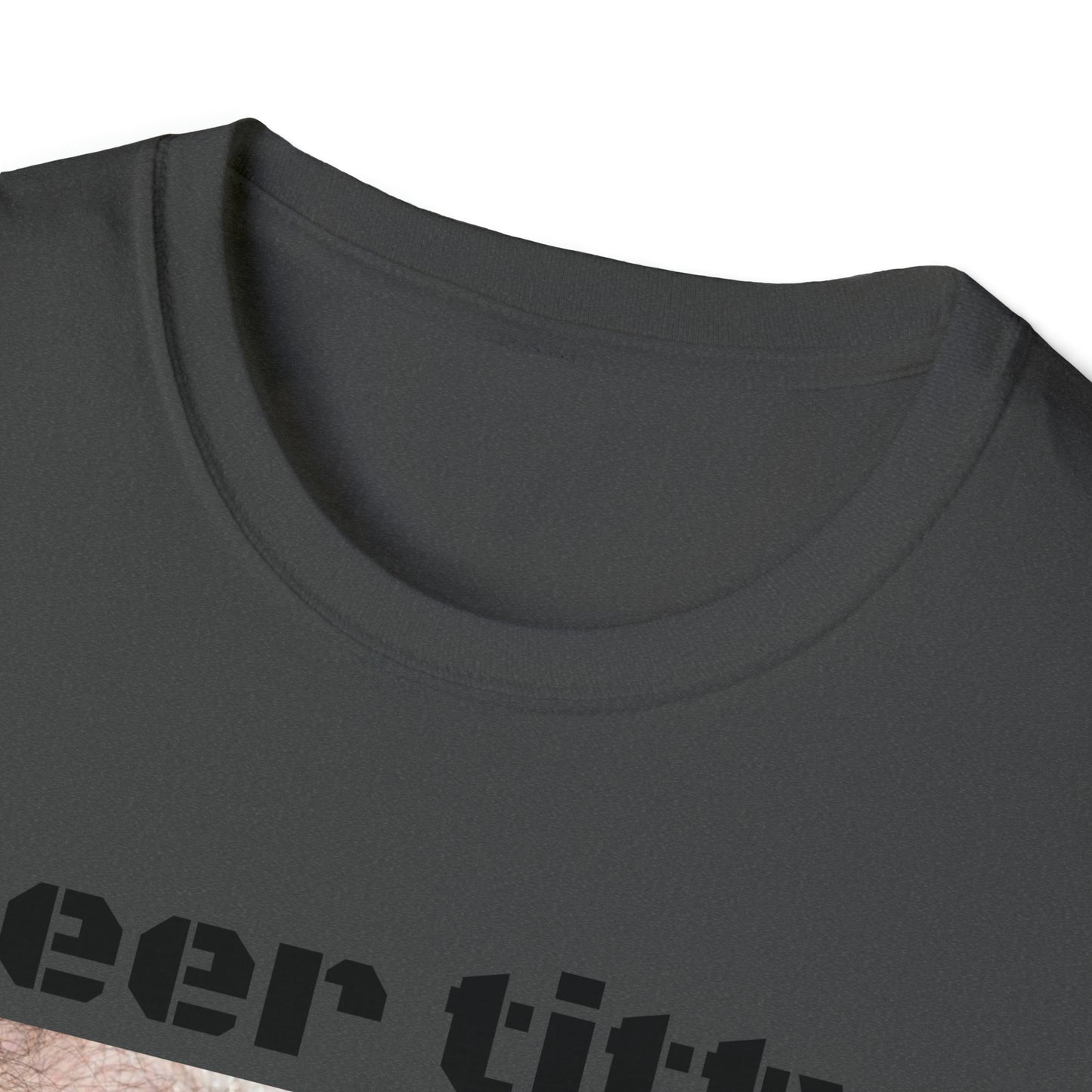 Beer Titty T-Shirt