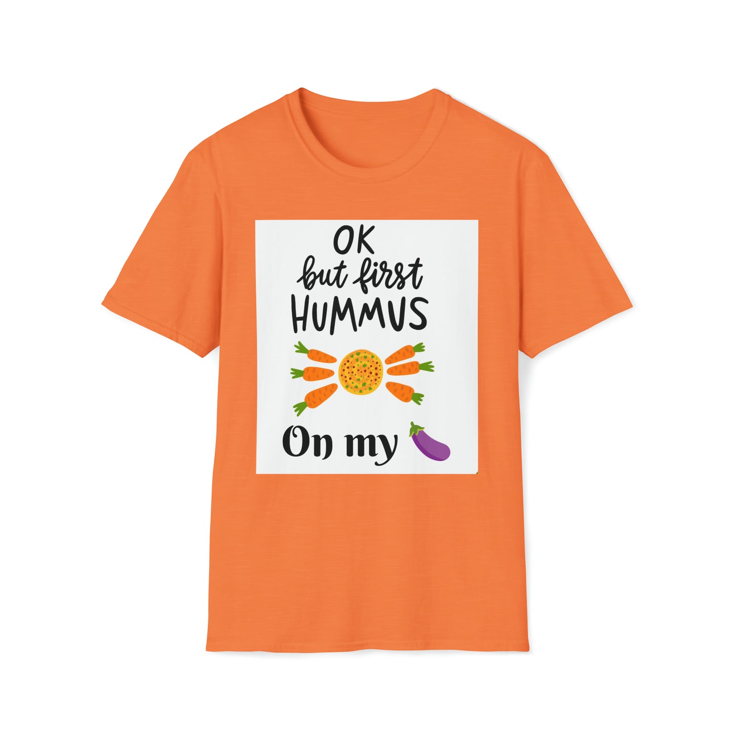 Hummus T-Shirt
