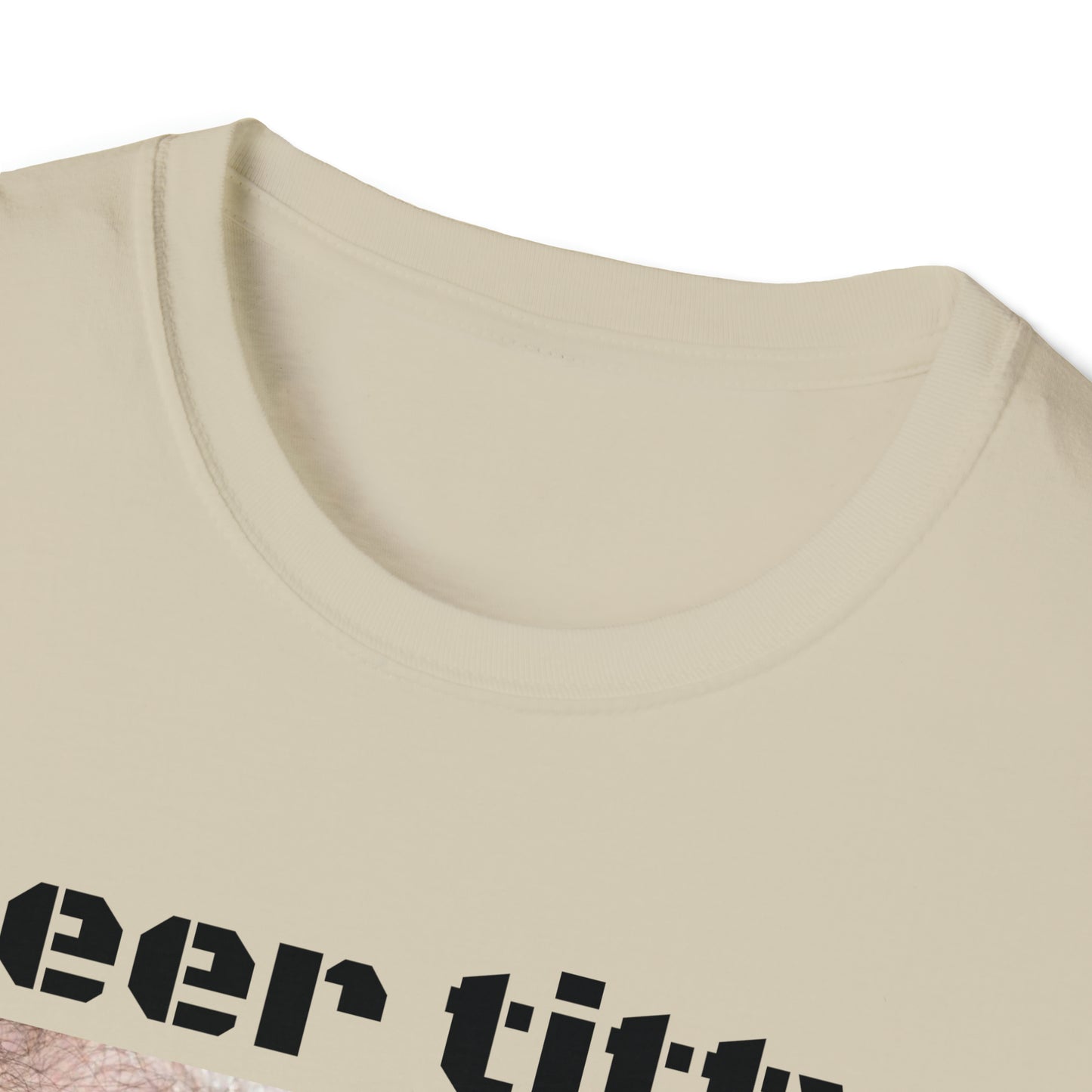 Beer Titty T-Shirt