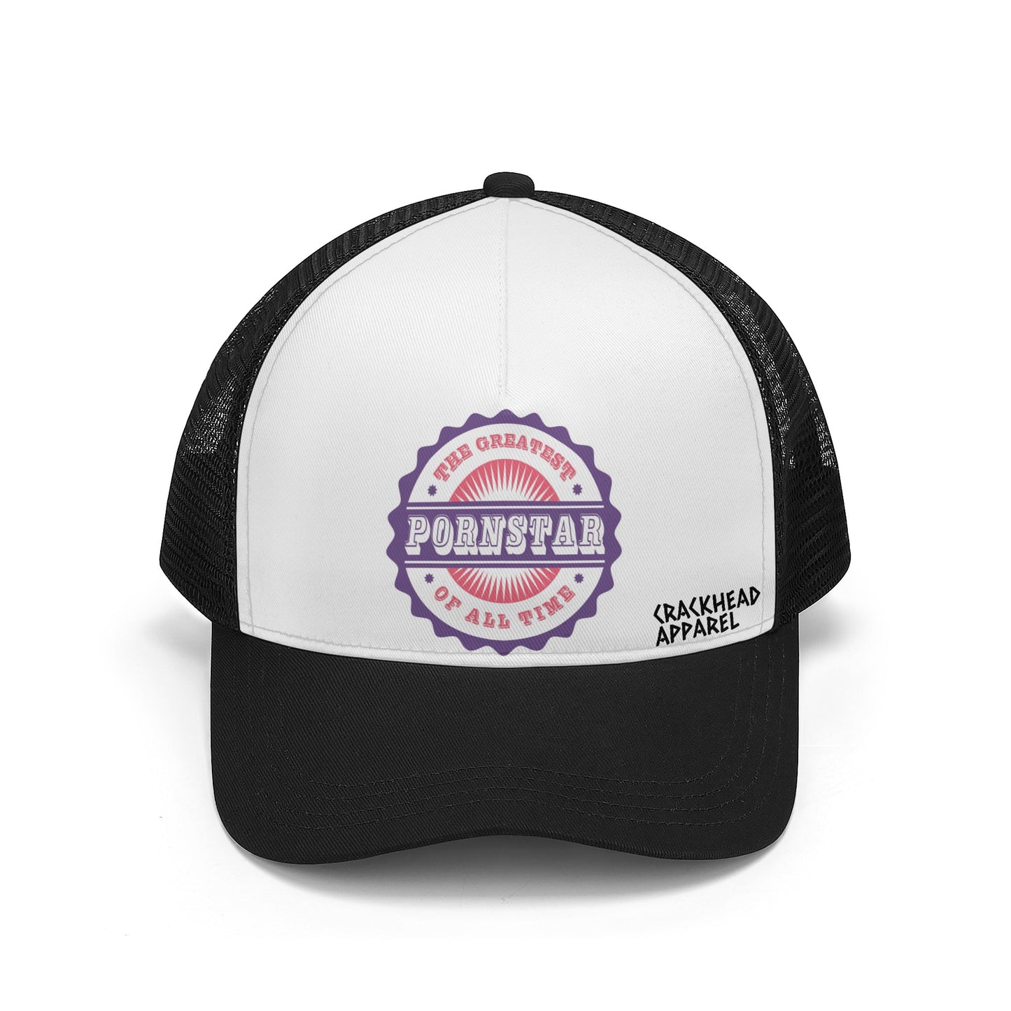 Star Trucker Hat