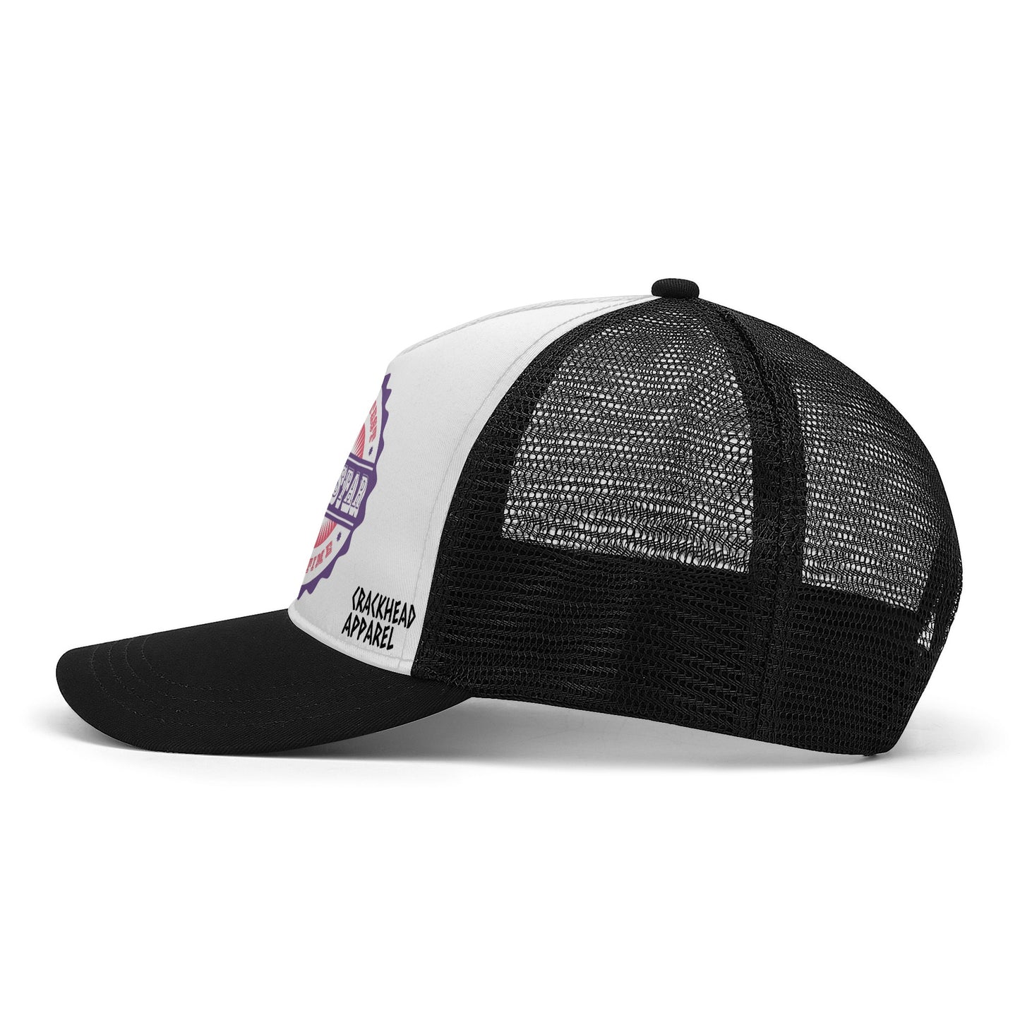 Star Trucker Hat