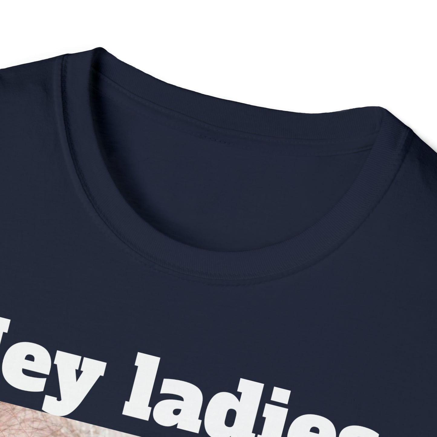 Hey ladies T-Shirt