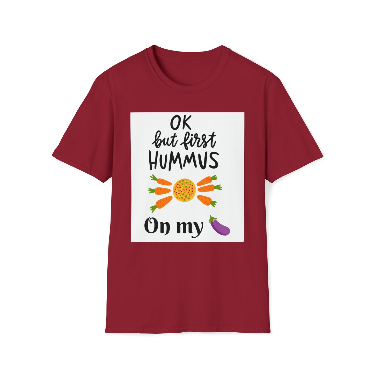 Hummus T-Shirt