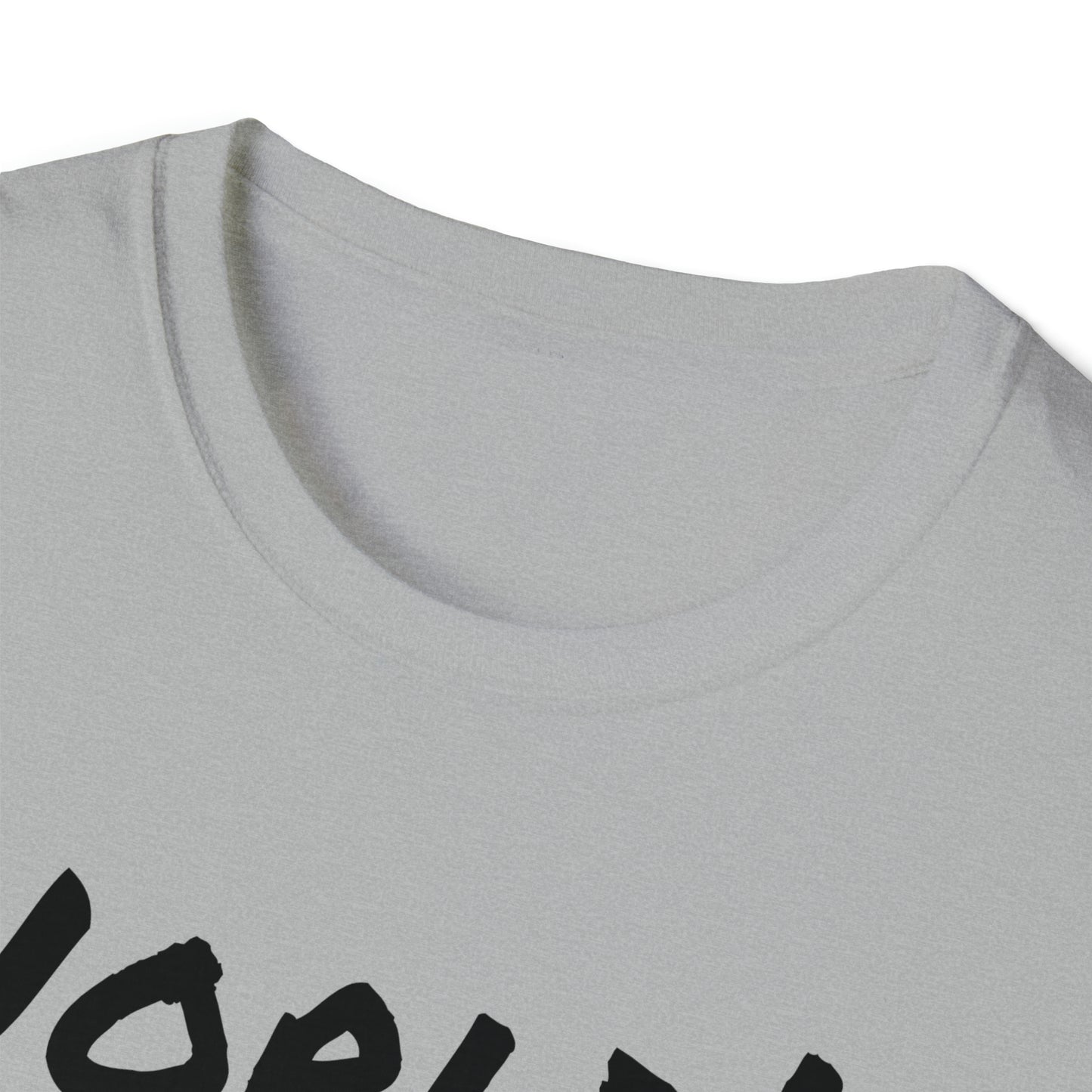 World's Smallest T-Shirt