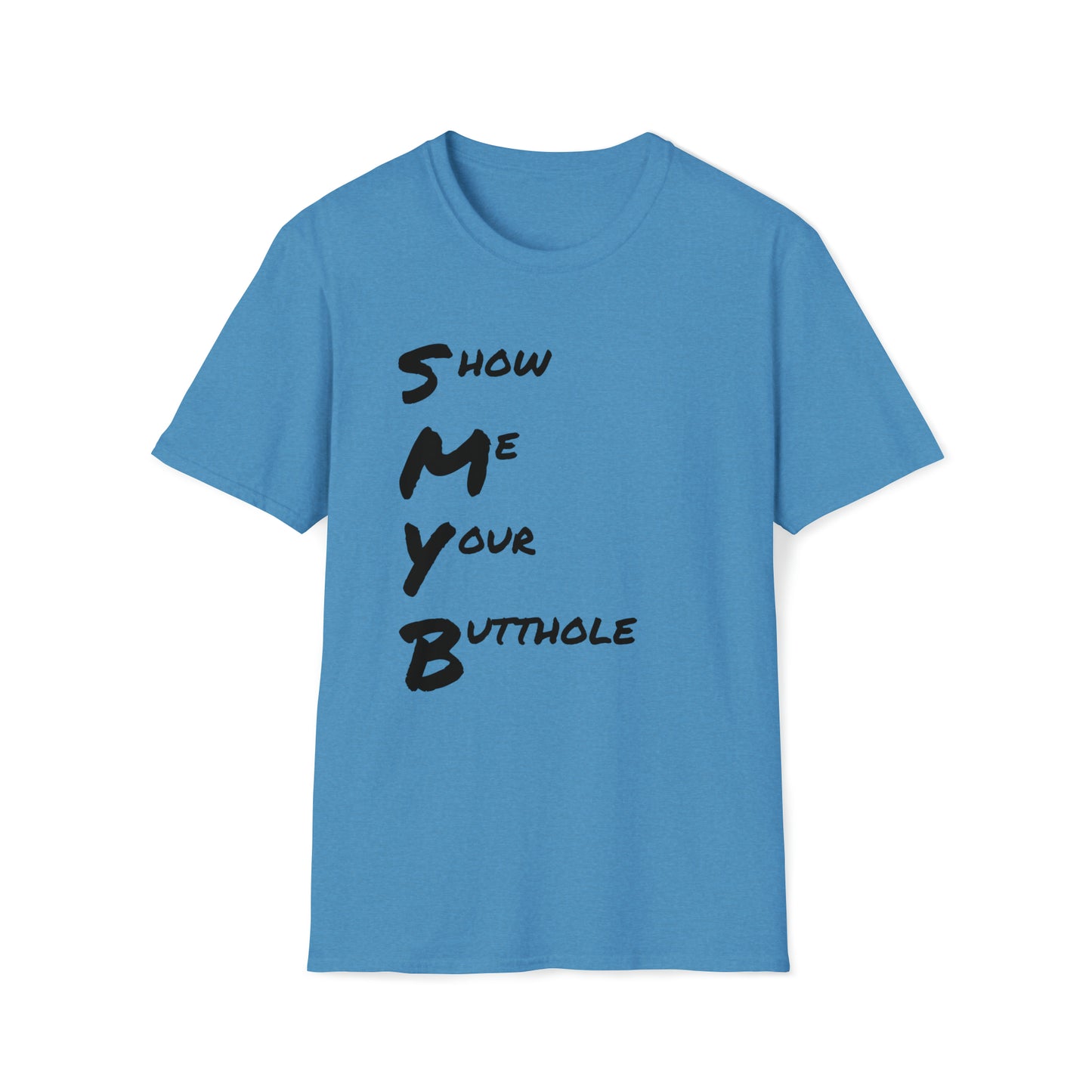 SMYB T-Shirt