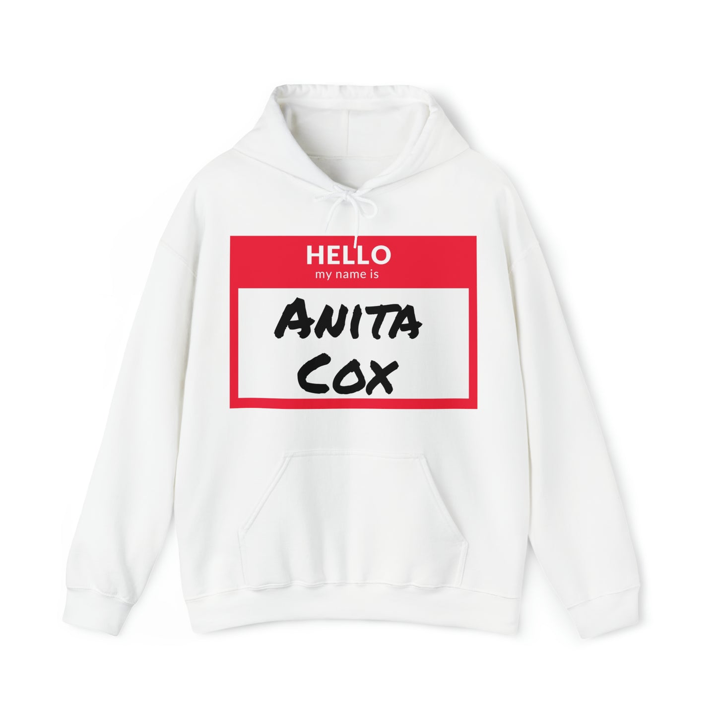 Anita Cox Hoodie
