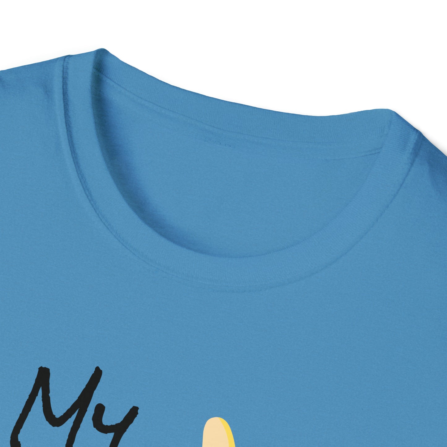 Appealing T-Shirt