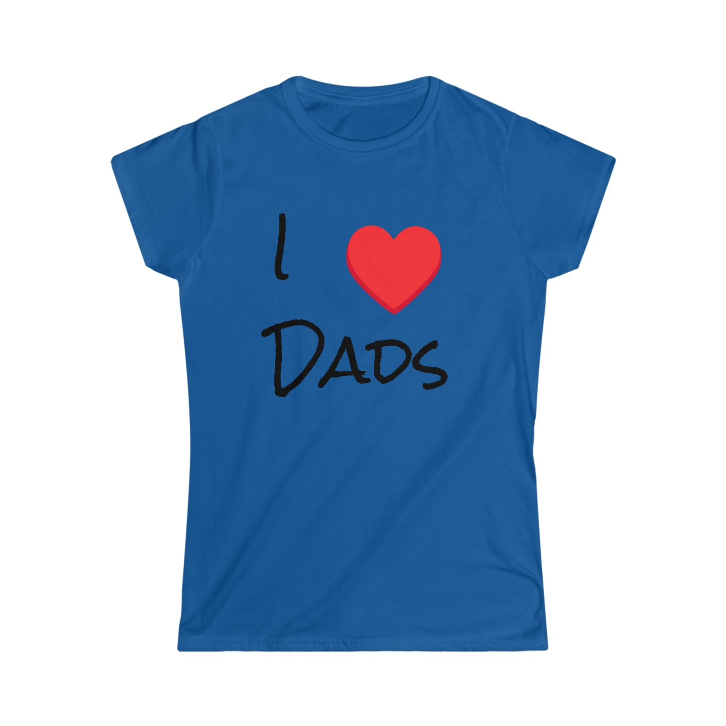 I Love Dads