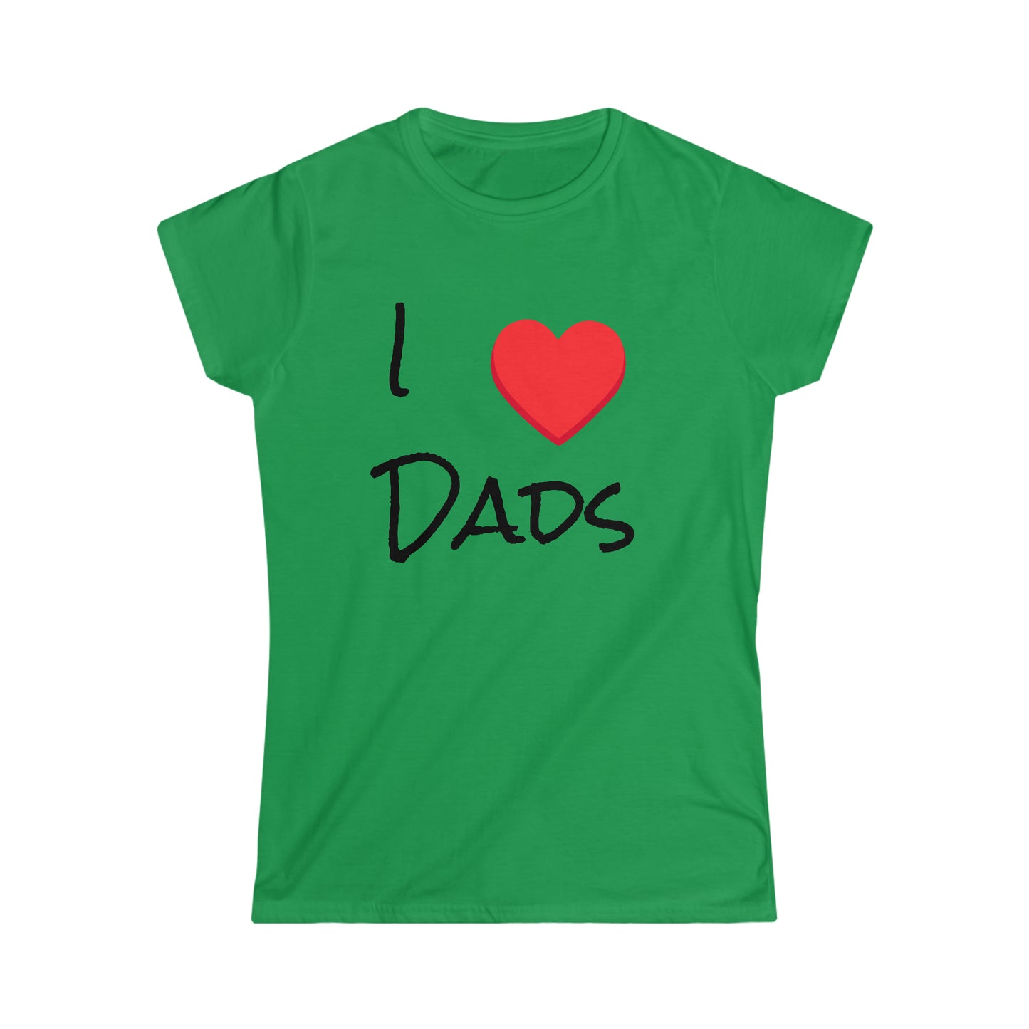 I Love Dads