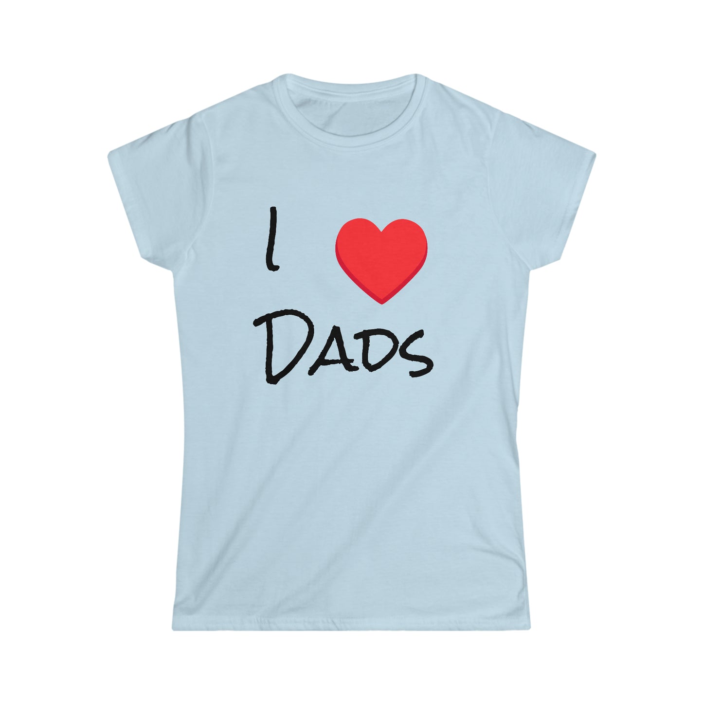 I Love Dads
