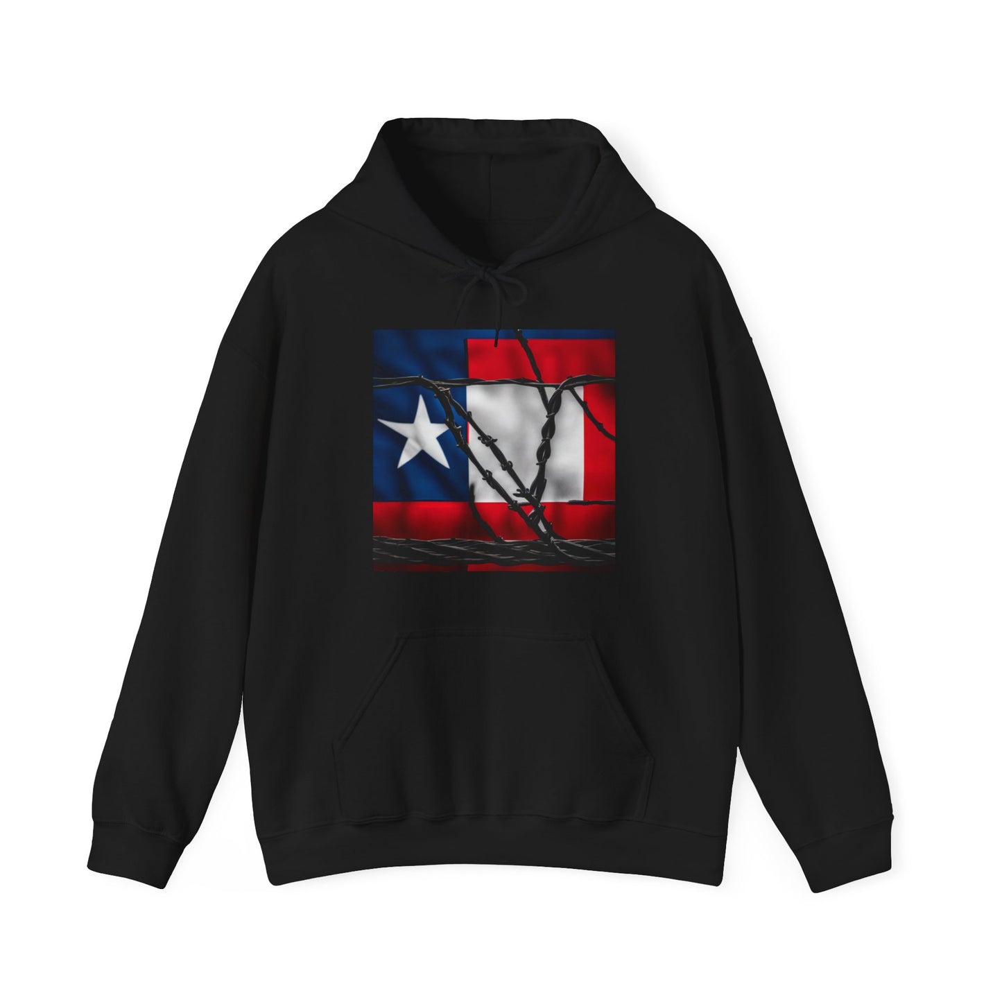 Come and Take It Texas Hoodie