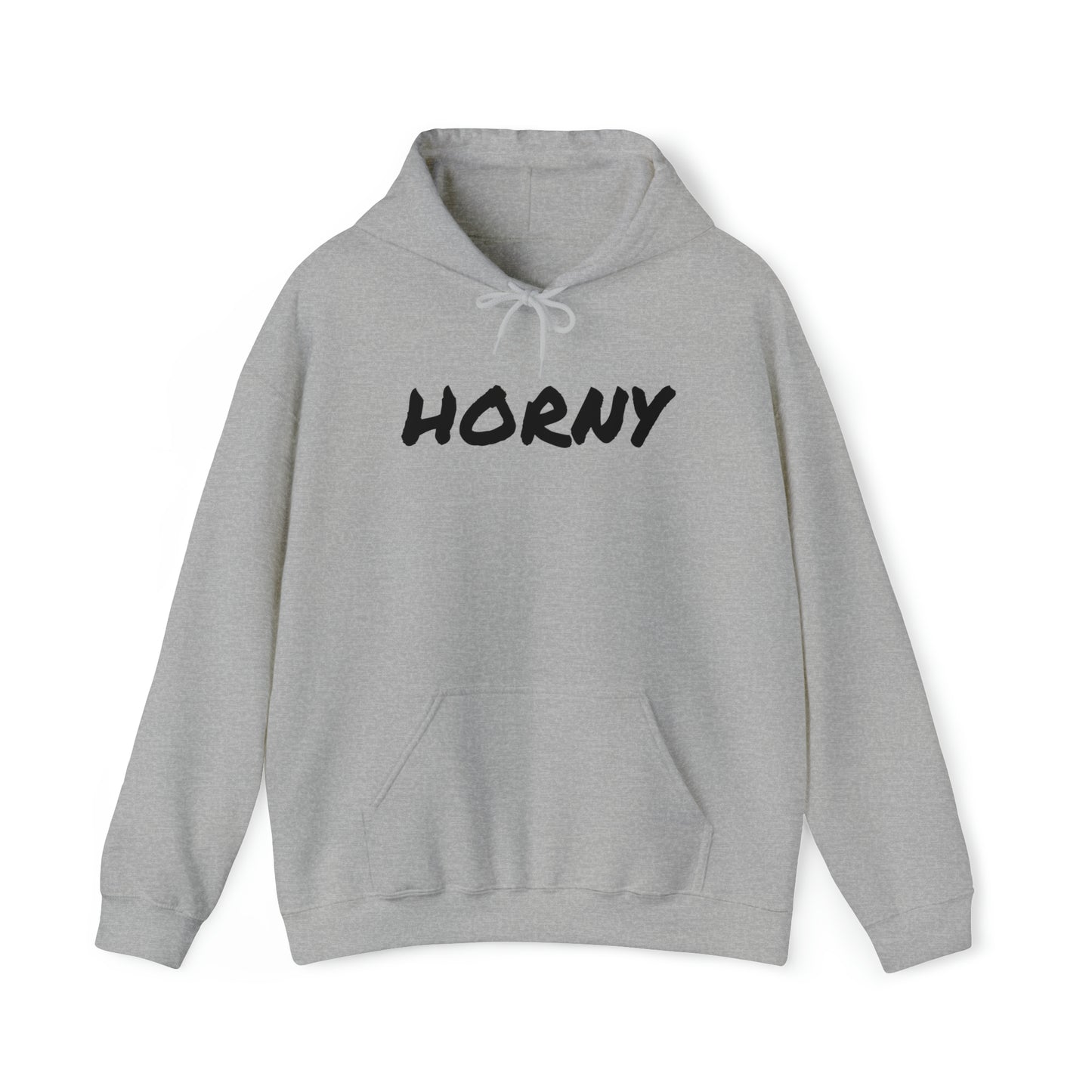 Horny Hoodie