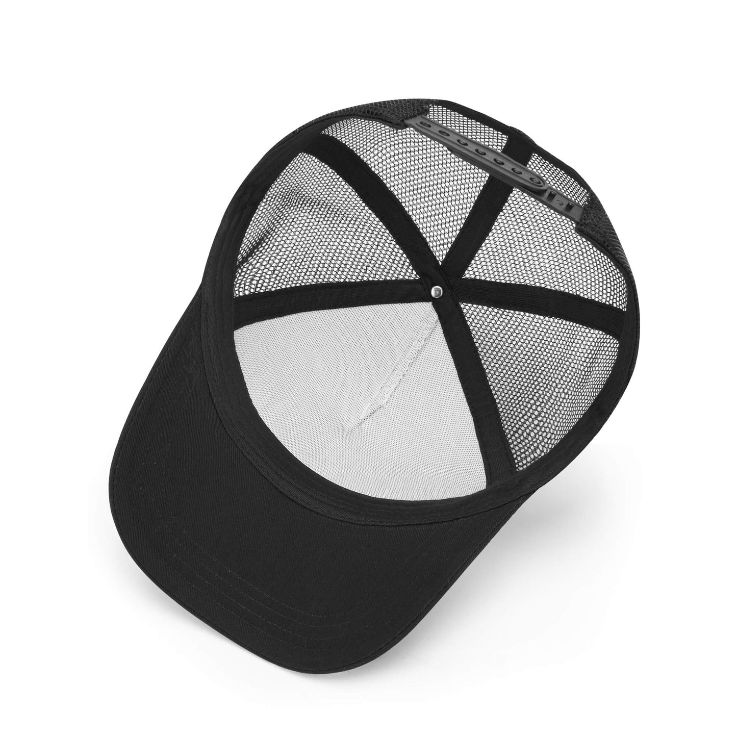 Star Trucker Hat