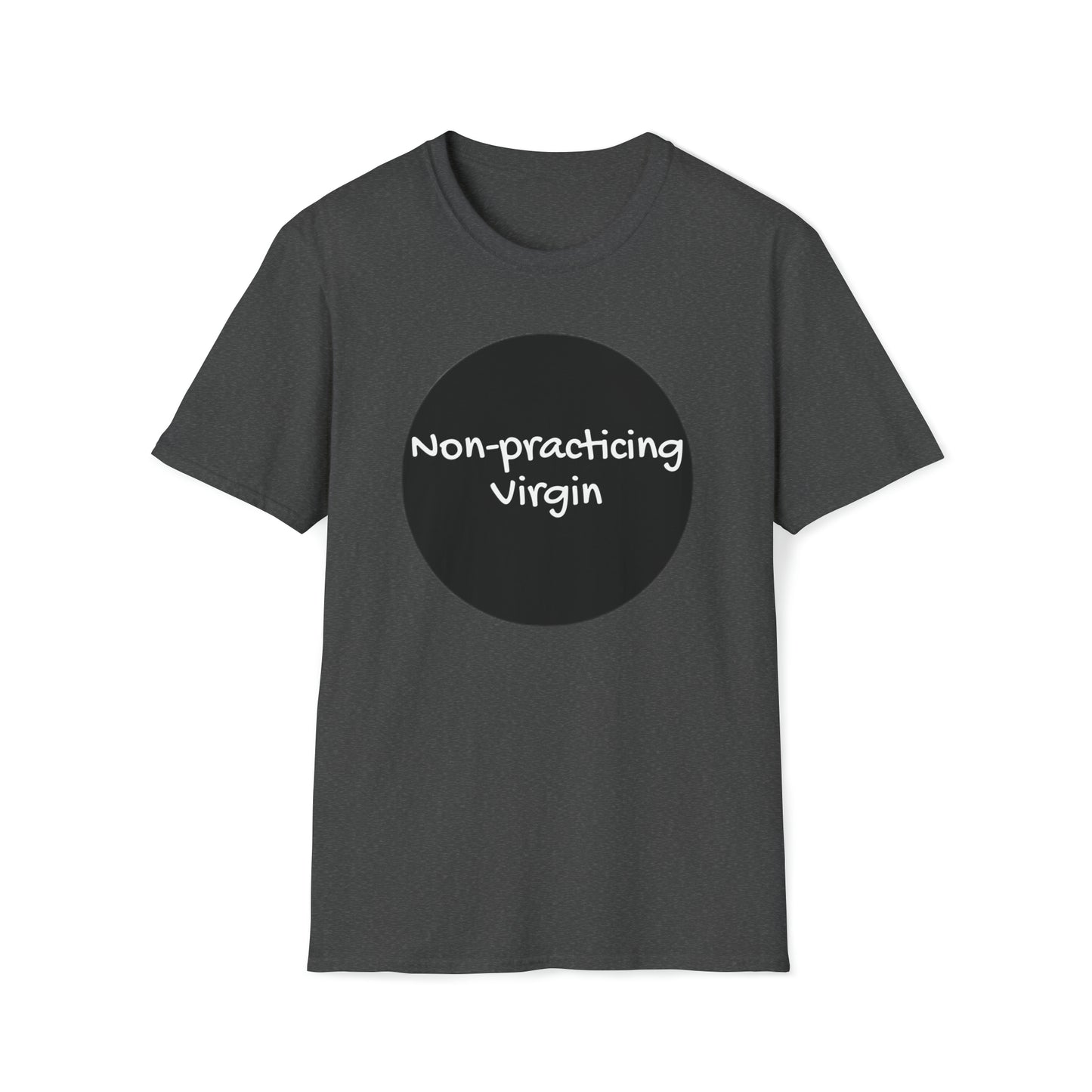 Non-practicing T-Shirt