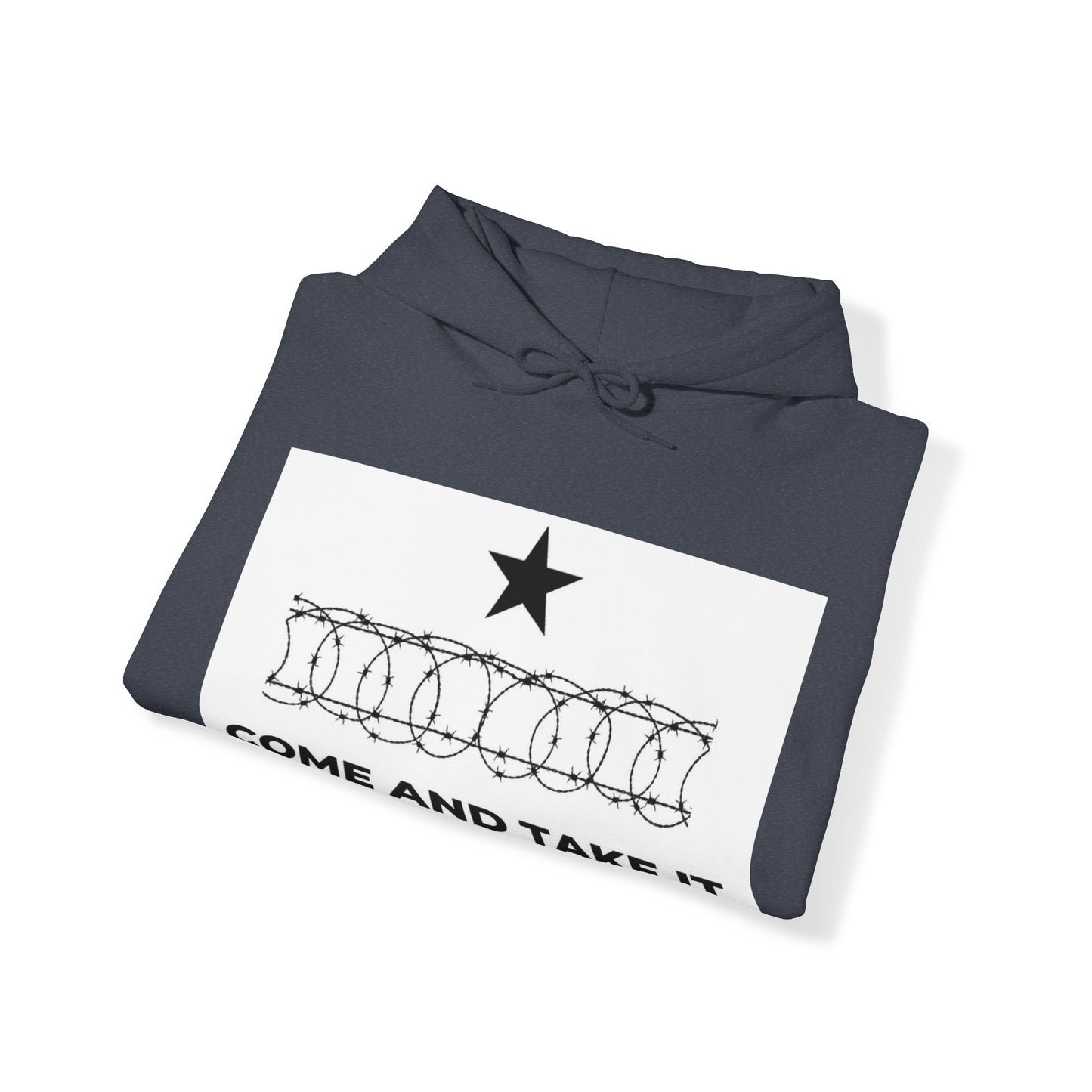Come and Take it Hoodie
