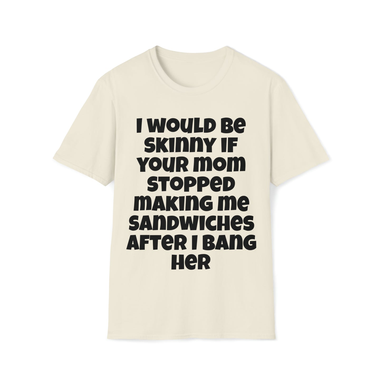Sandwich Tshirt