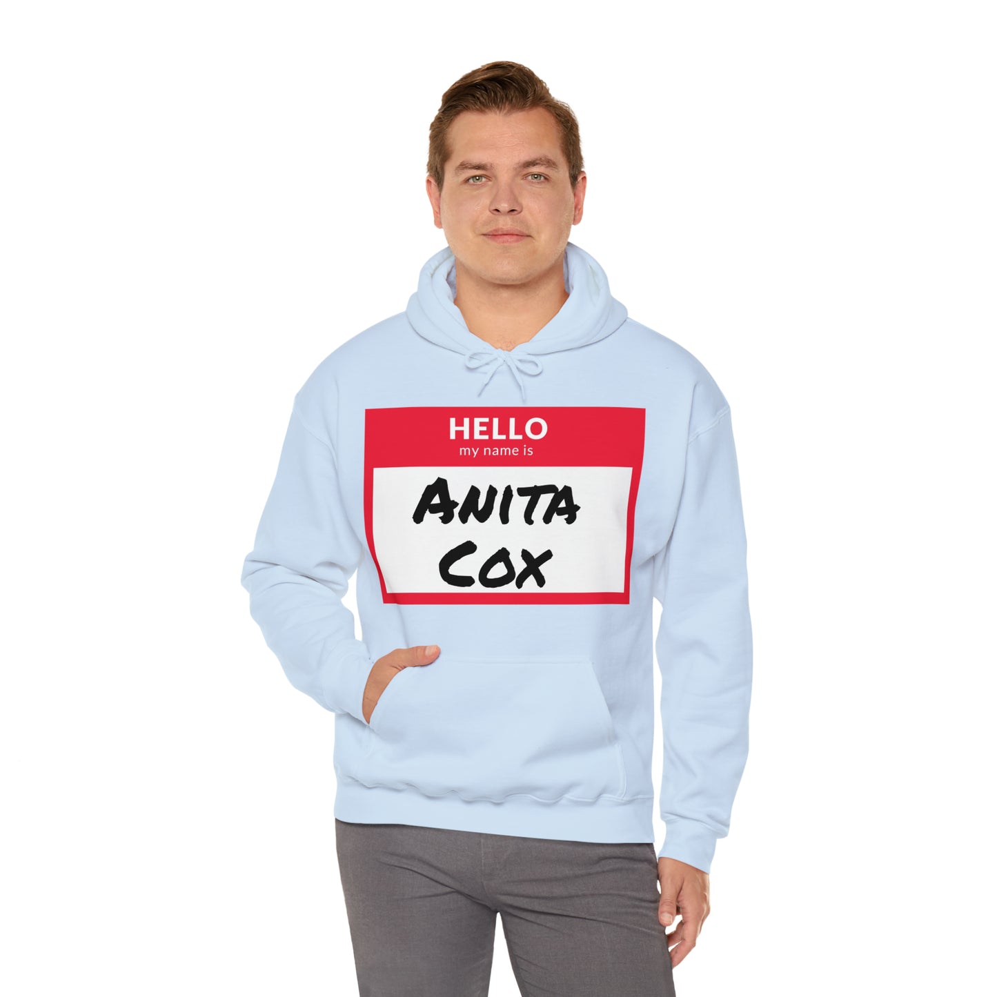 Anita Cox Hoodie