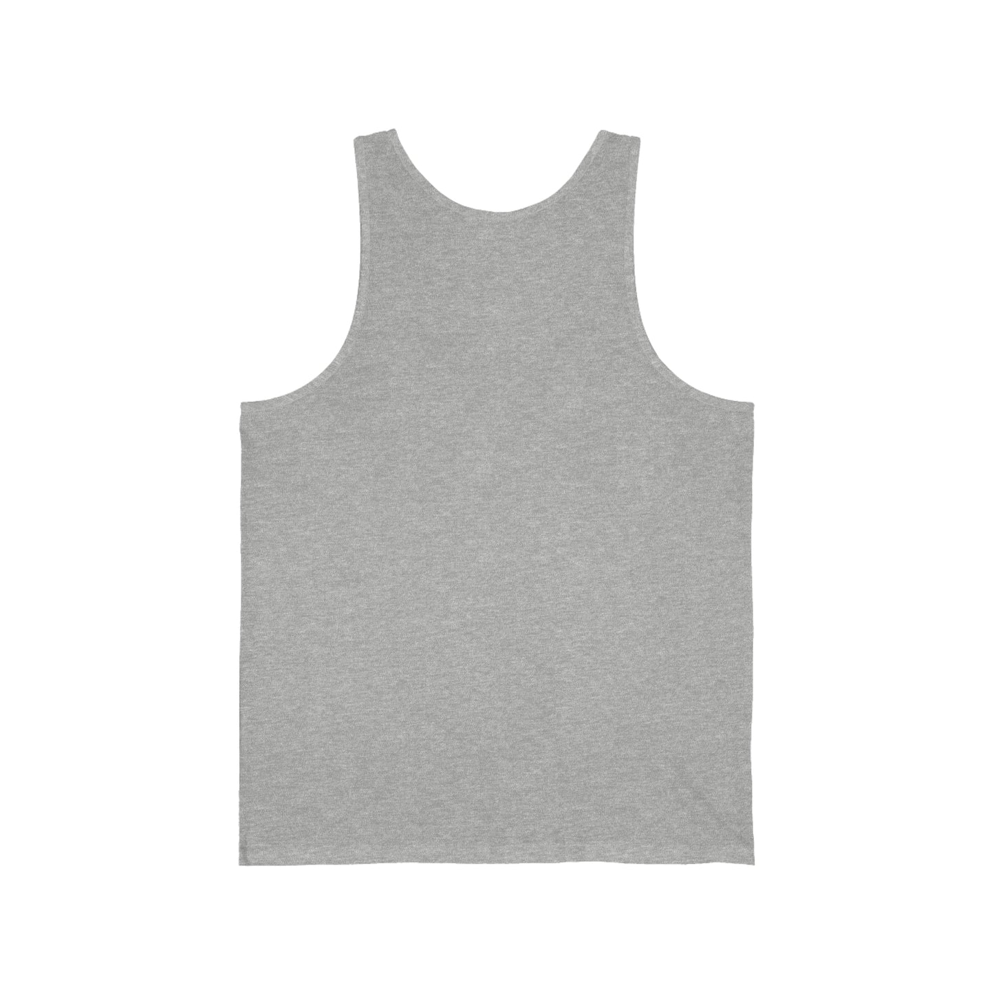 Covid Games Tank