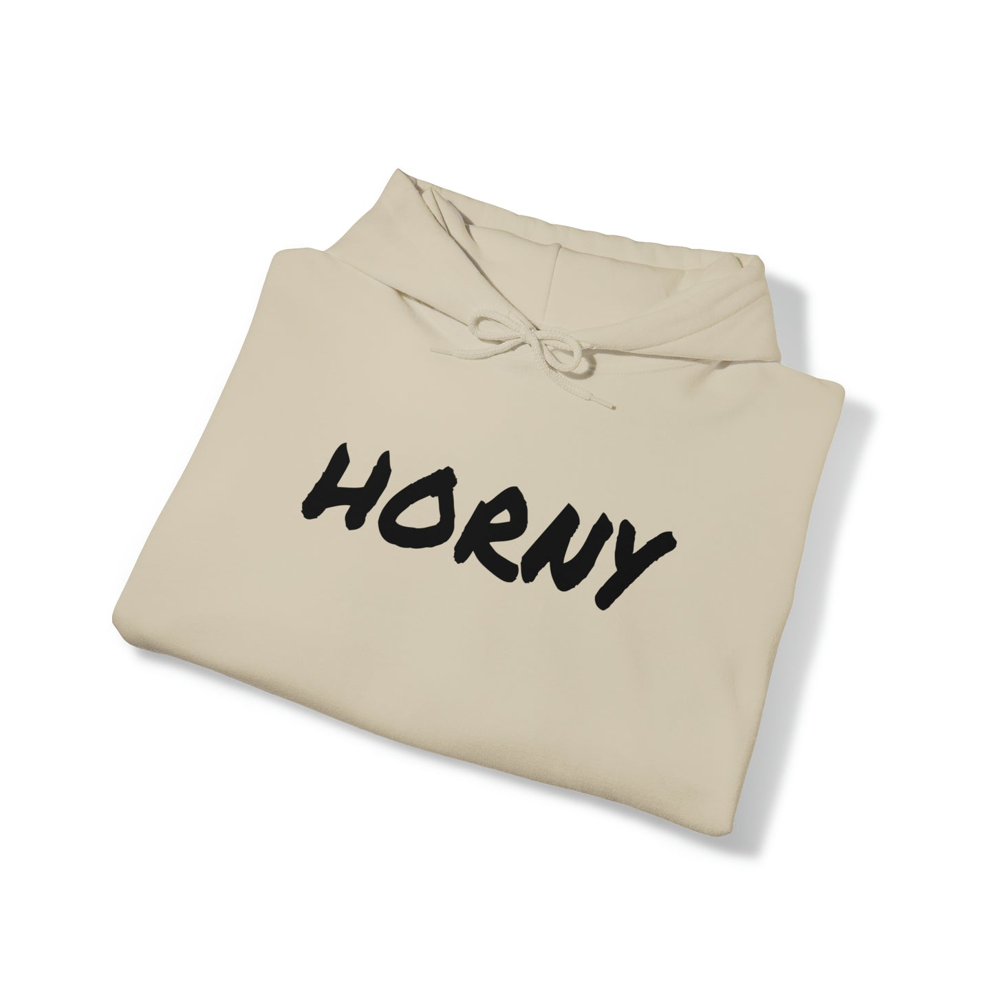 Horny Hoodie