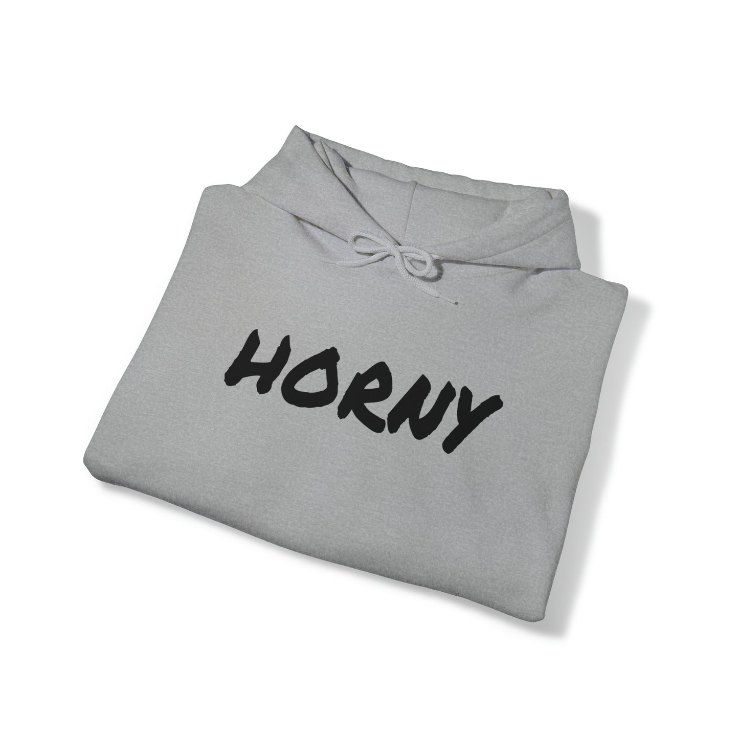 Horny Hoodie