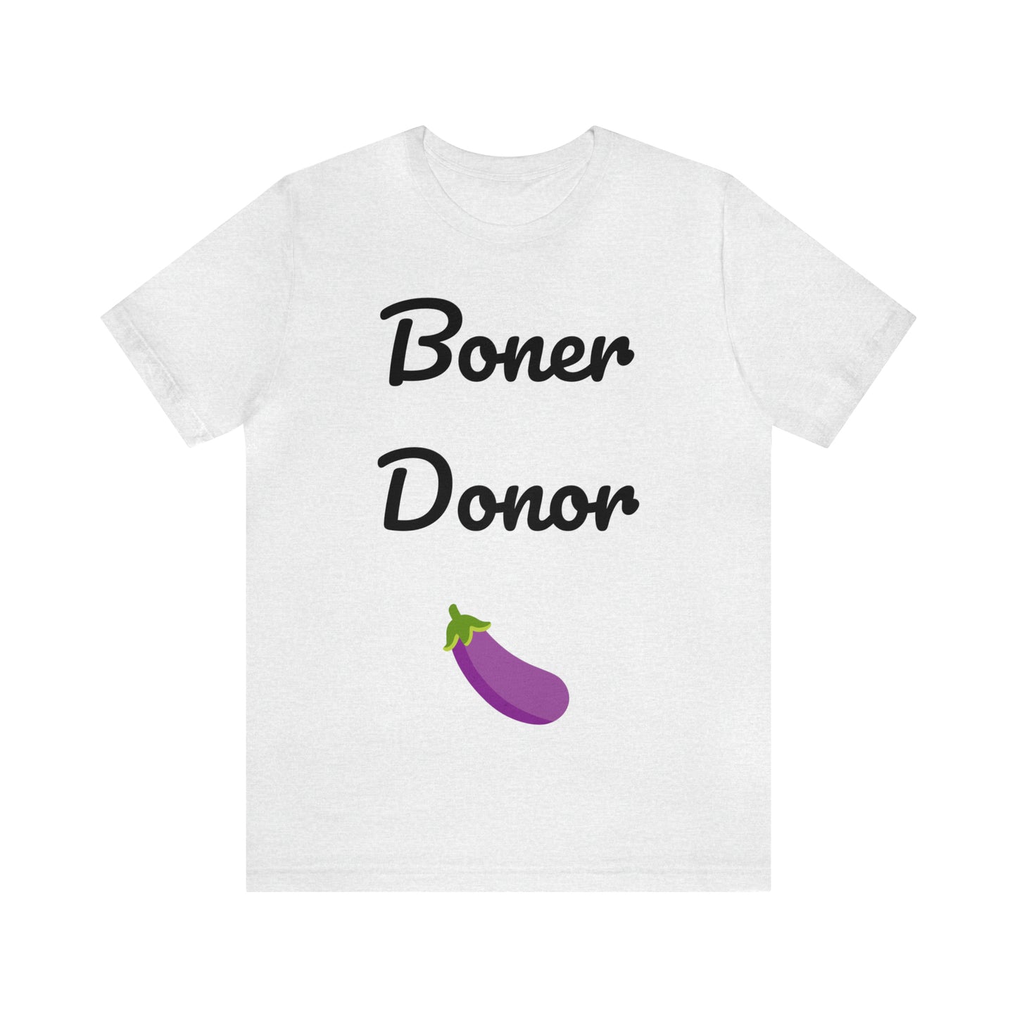 B Donor Tshirt