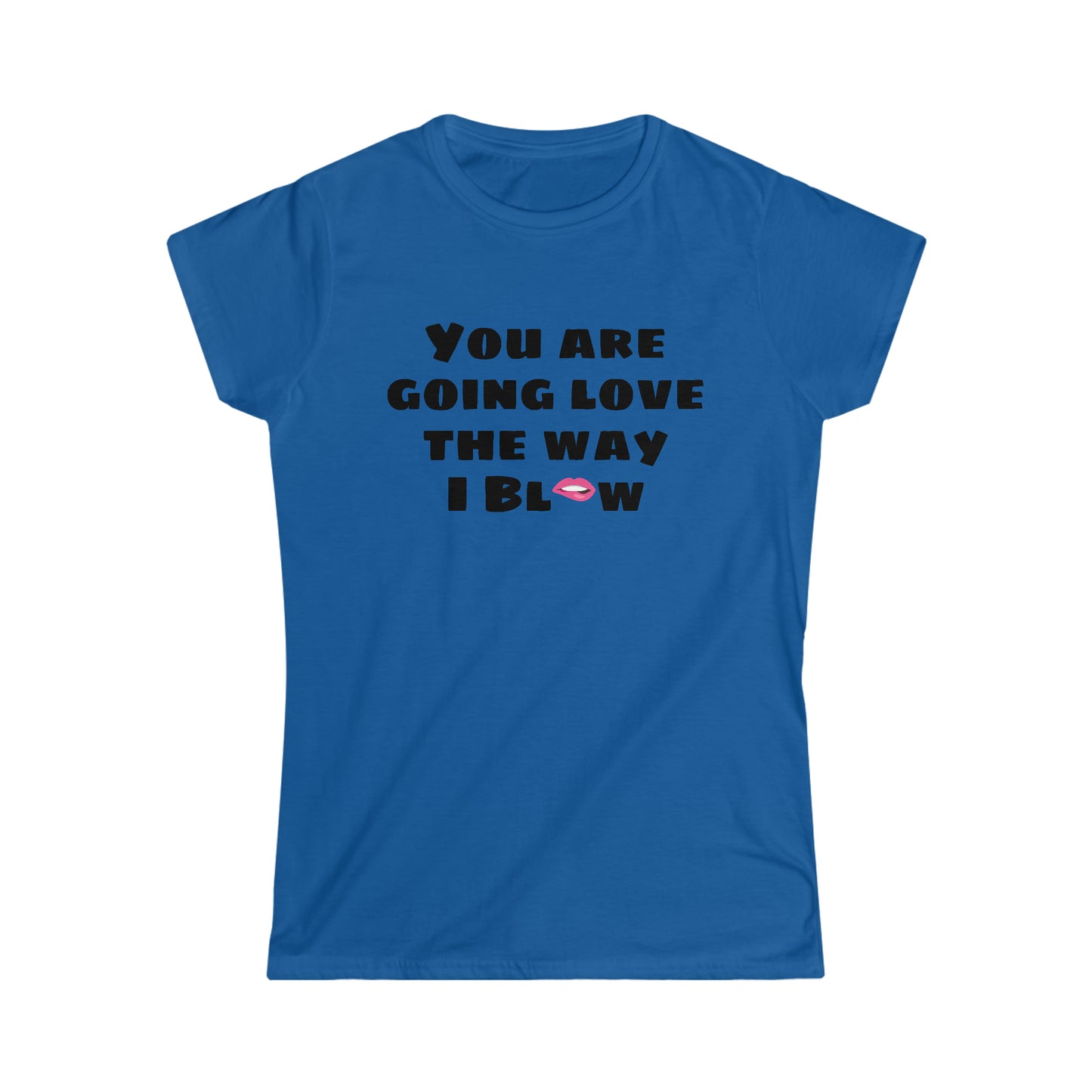 Blow Tshirt