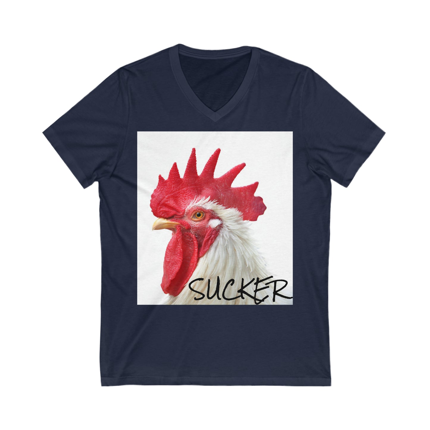 Sucker Tshirt