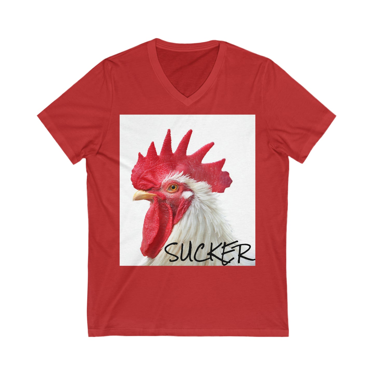 Sucker Tshirt
