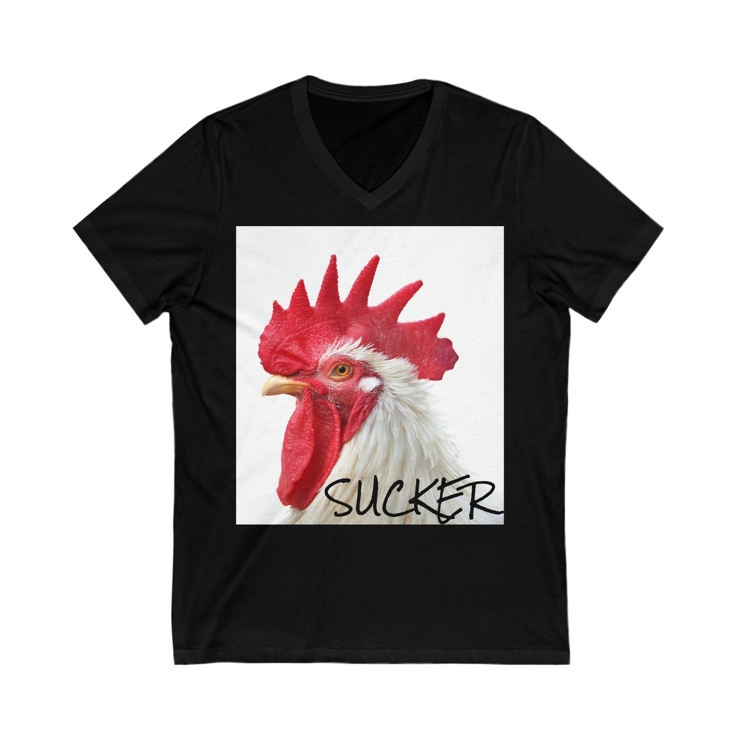 Sucker Tshirt