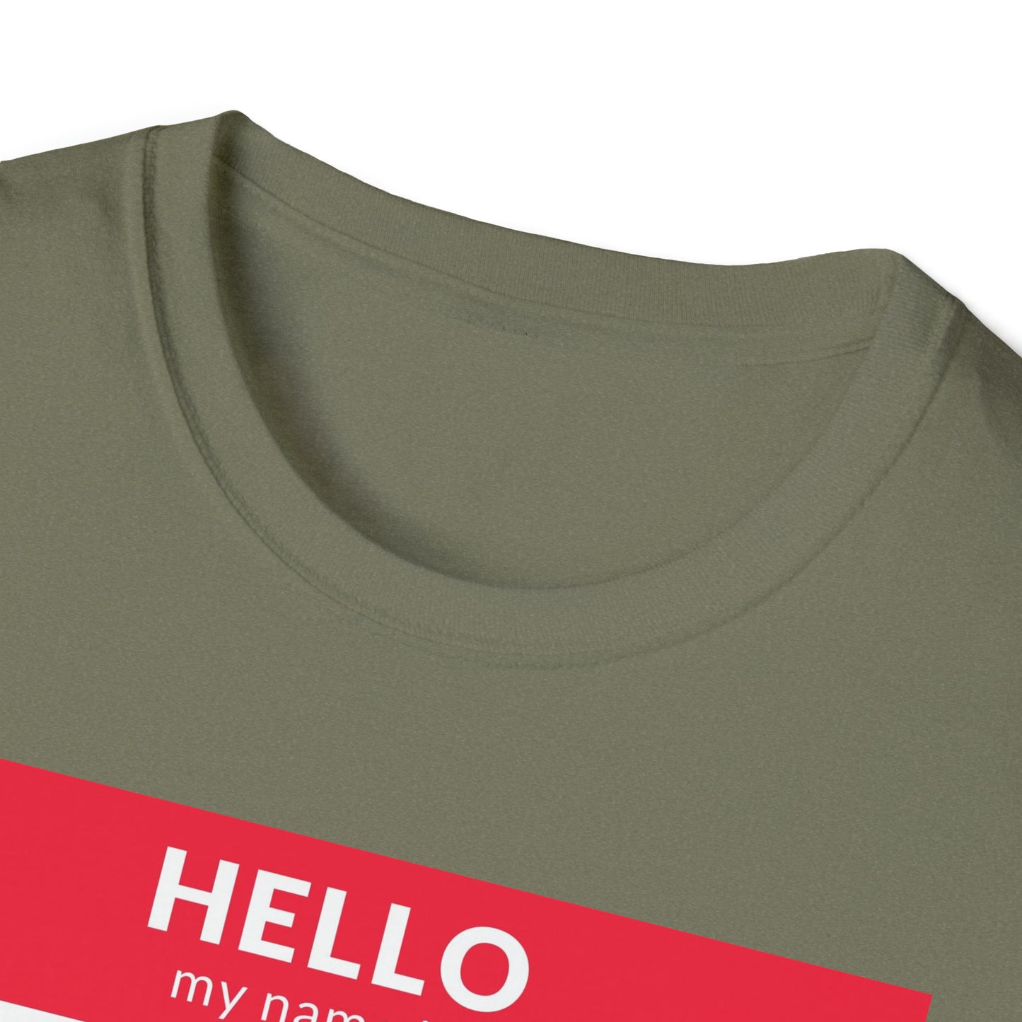 Anita Handjob T-Shirt