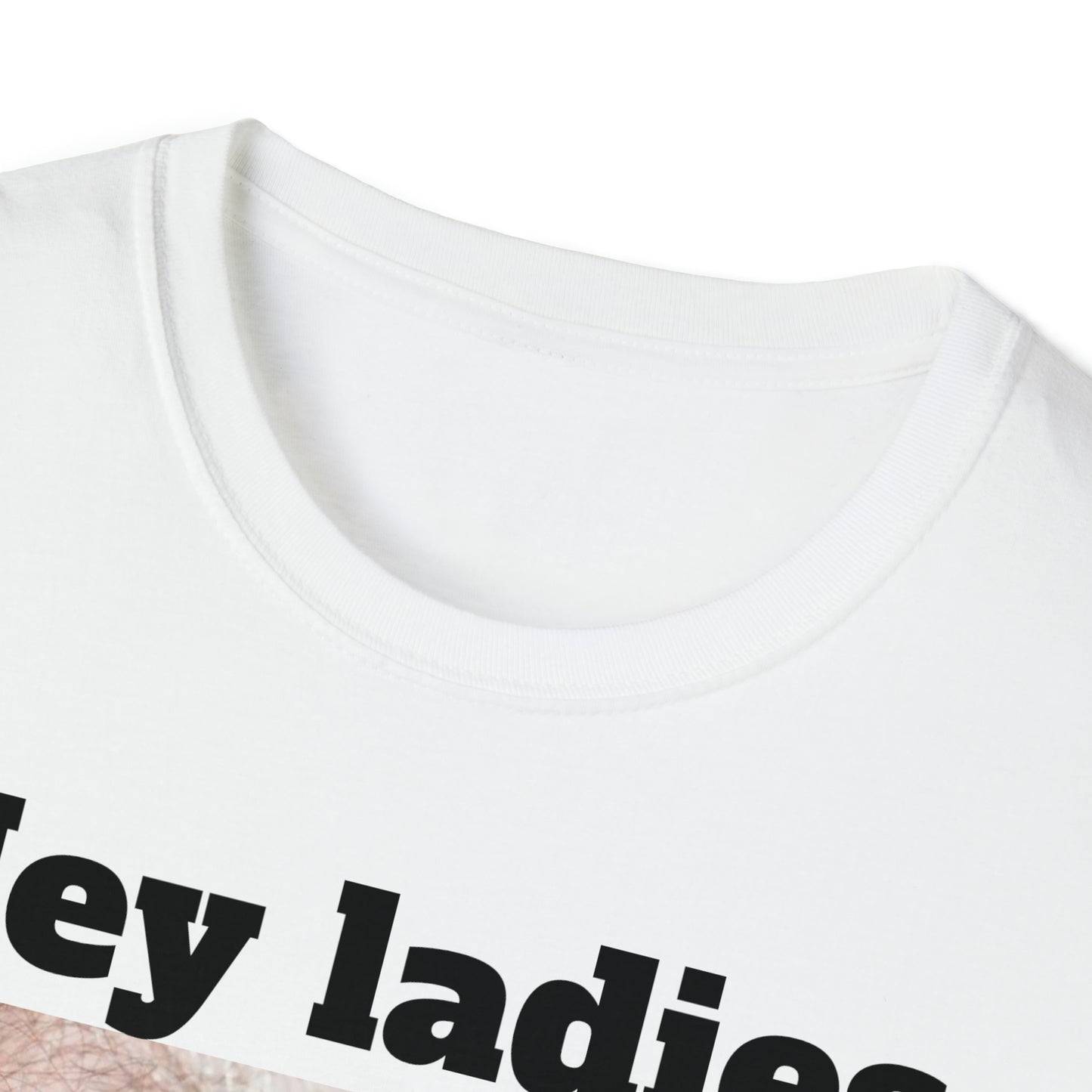 Hey ladies T-Shirt