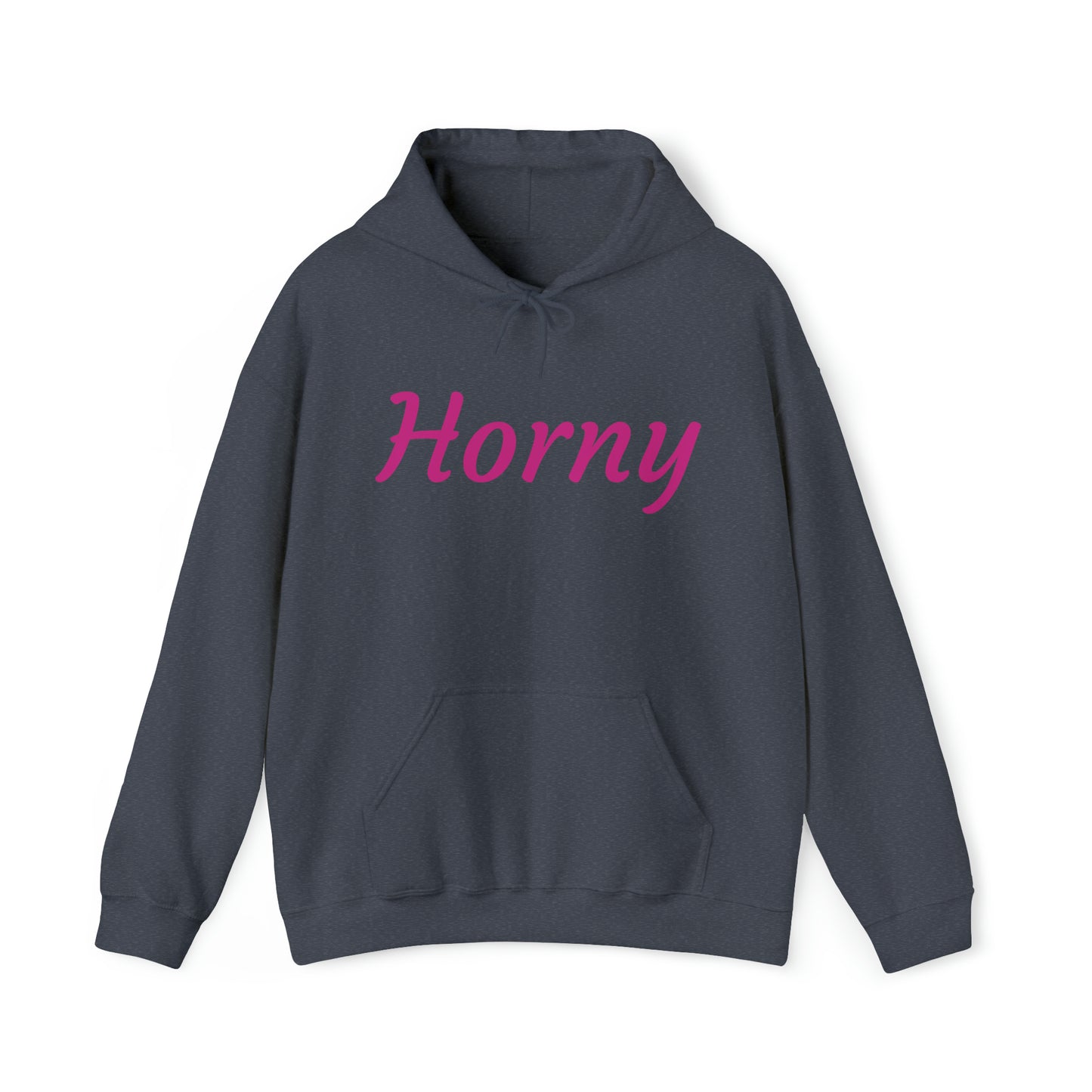Horny Hoodie