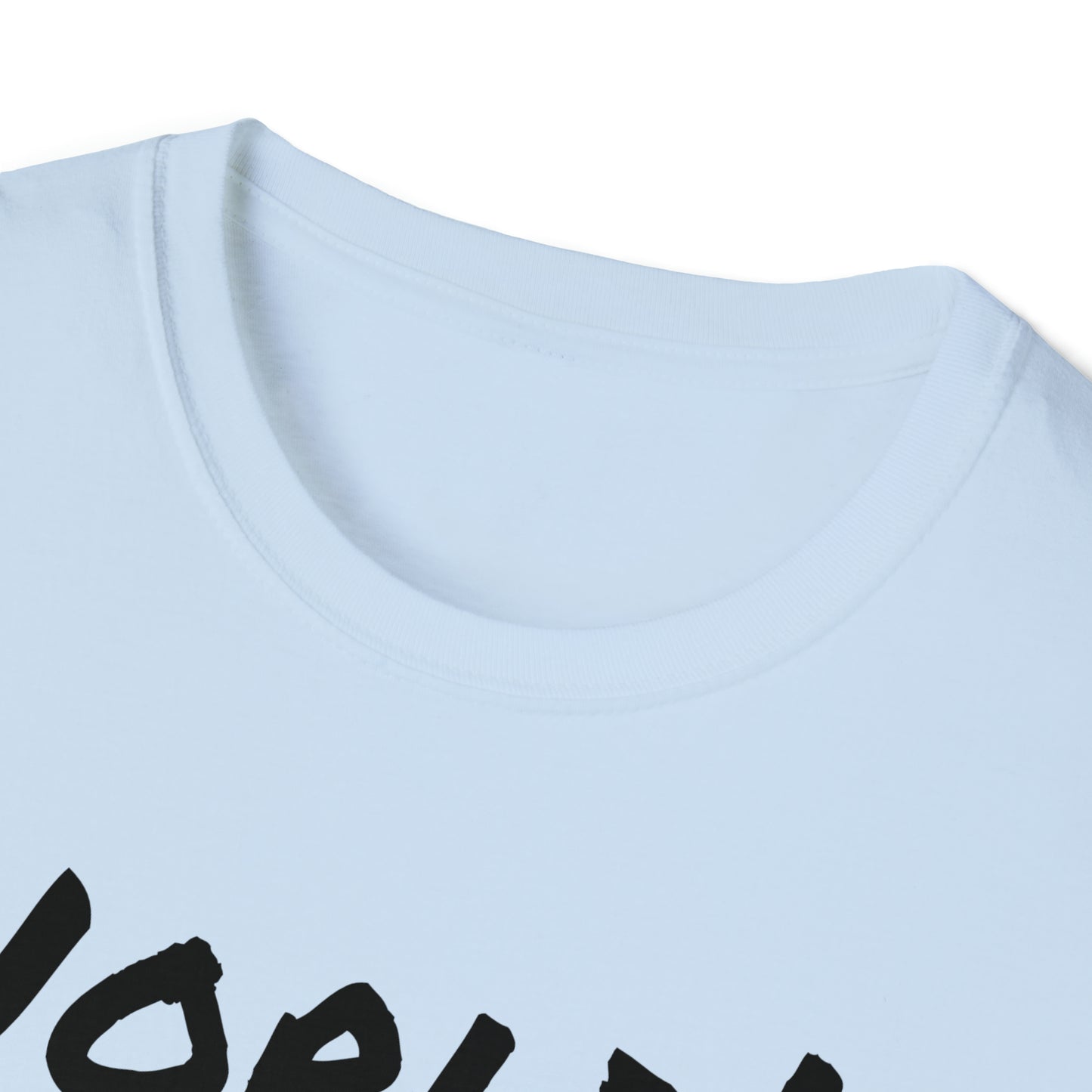 World's Smallest T-Shirt