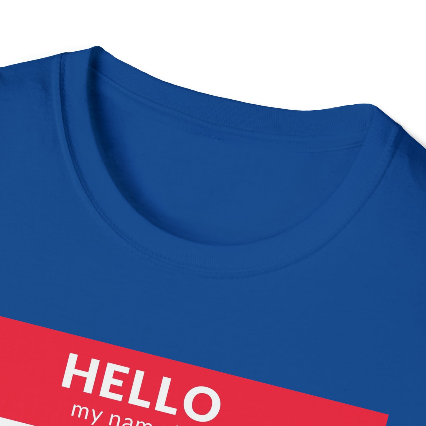 Anita Handjob T-Shirt
