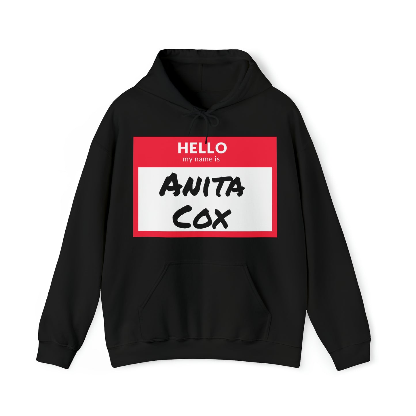 Anita Cox Hoodie