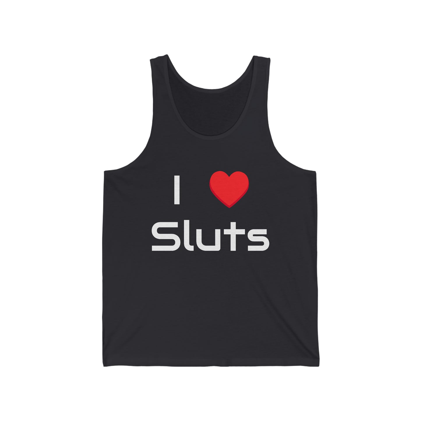 Slut Lover Tank