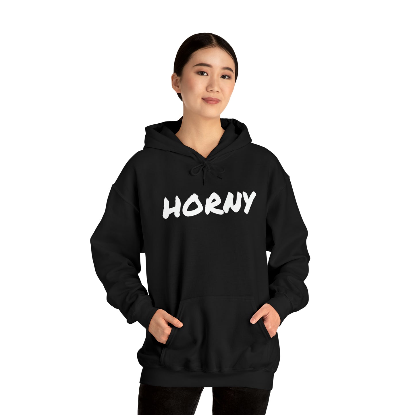 Horny Hoodie