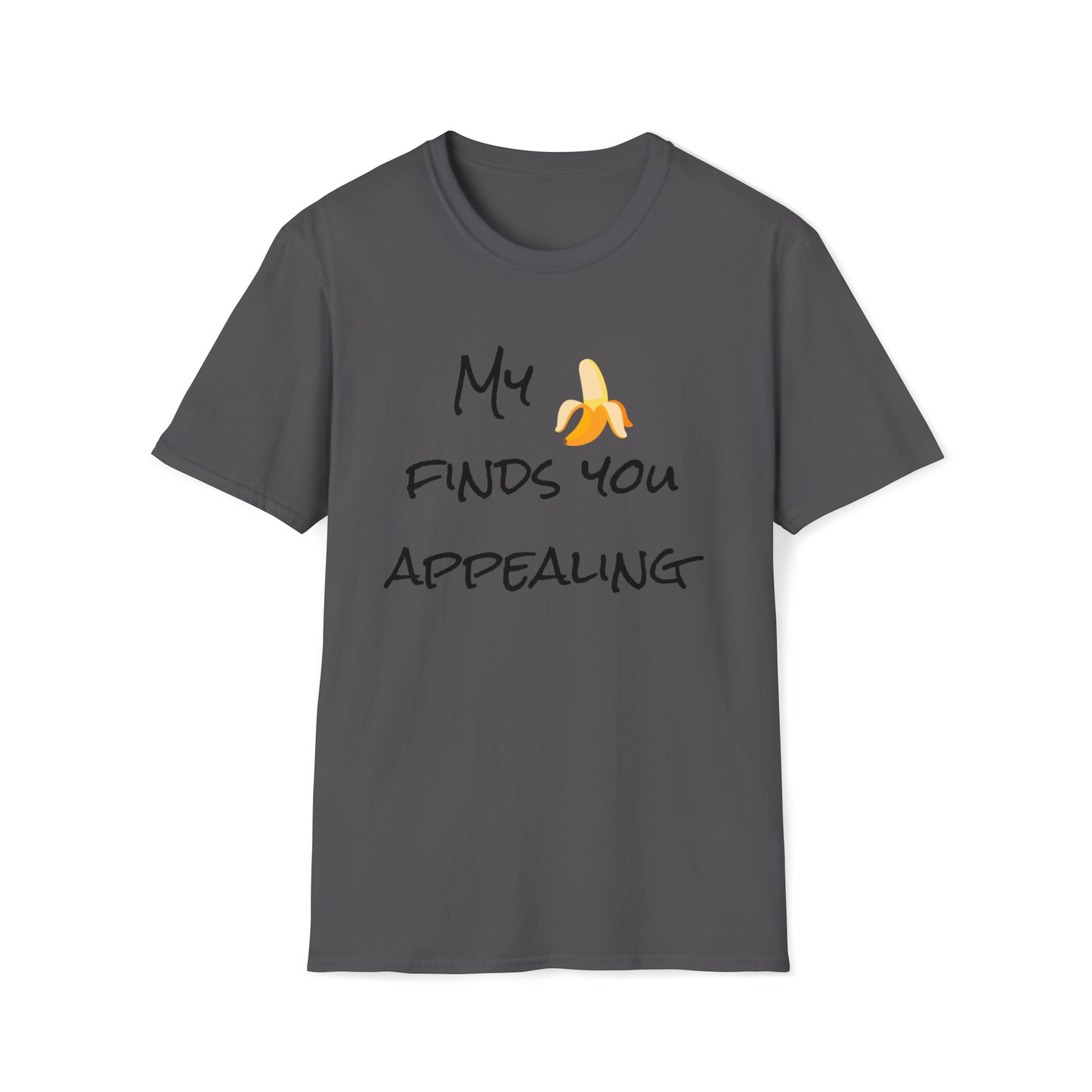 Appealing T-Shirt