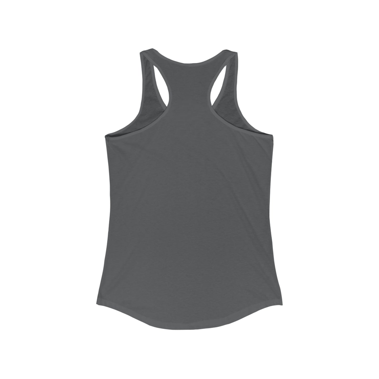 2 batteries Racerback Tank