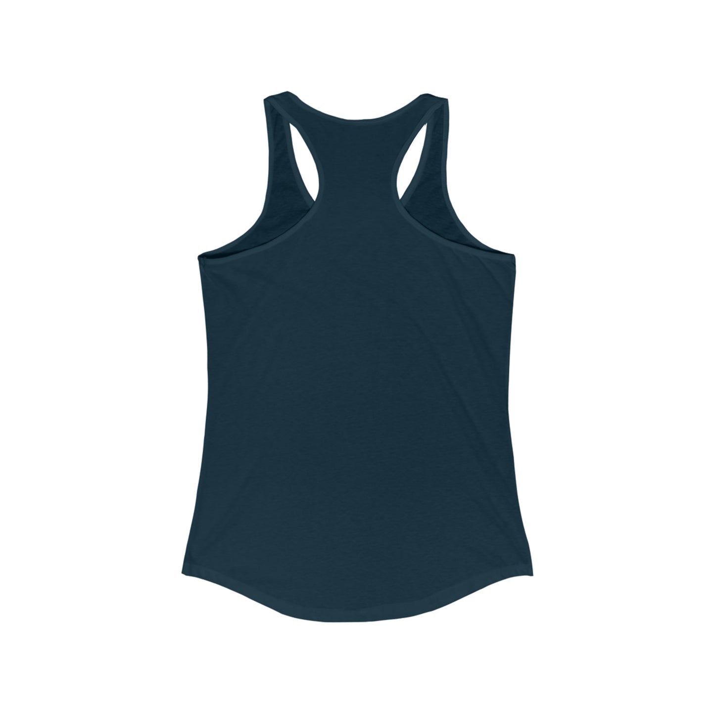 2 batteries Racerback Tank
