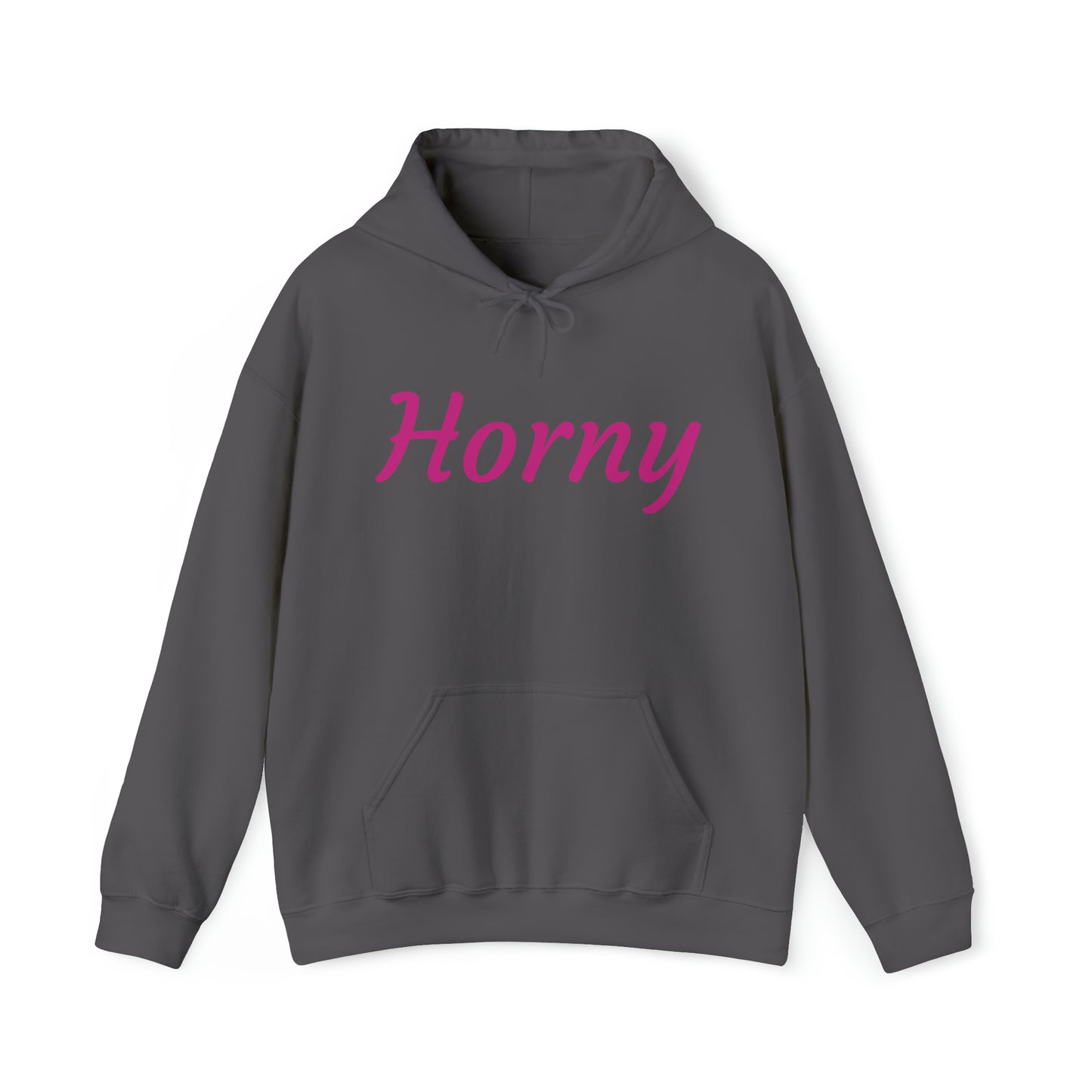 Horny Hoodie