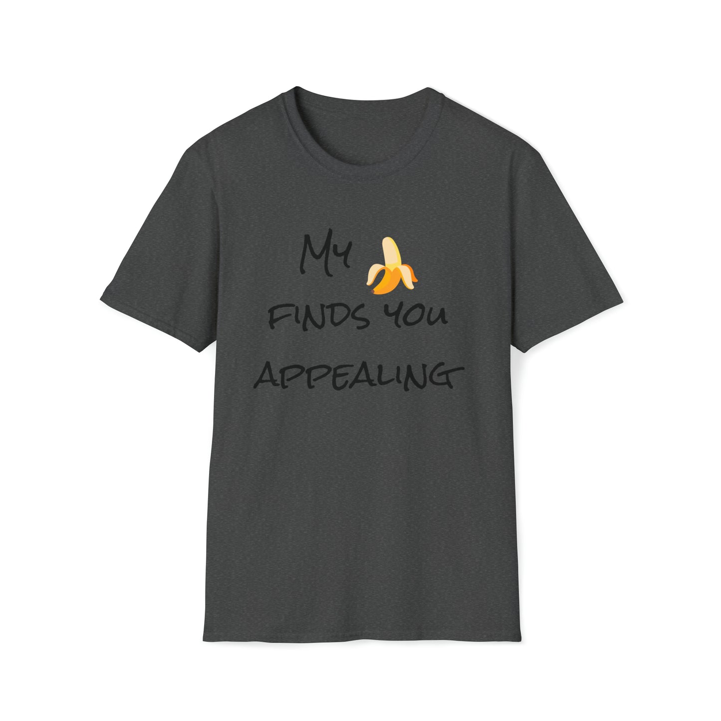 Appealing T-Shirt