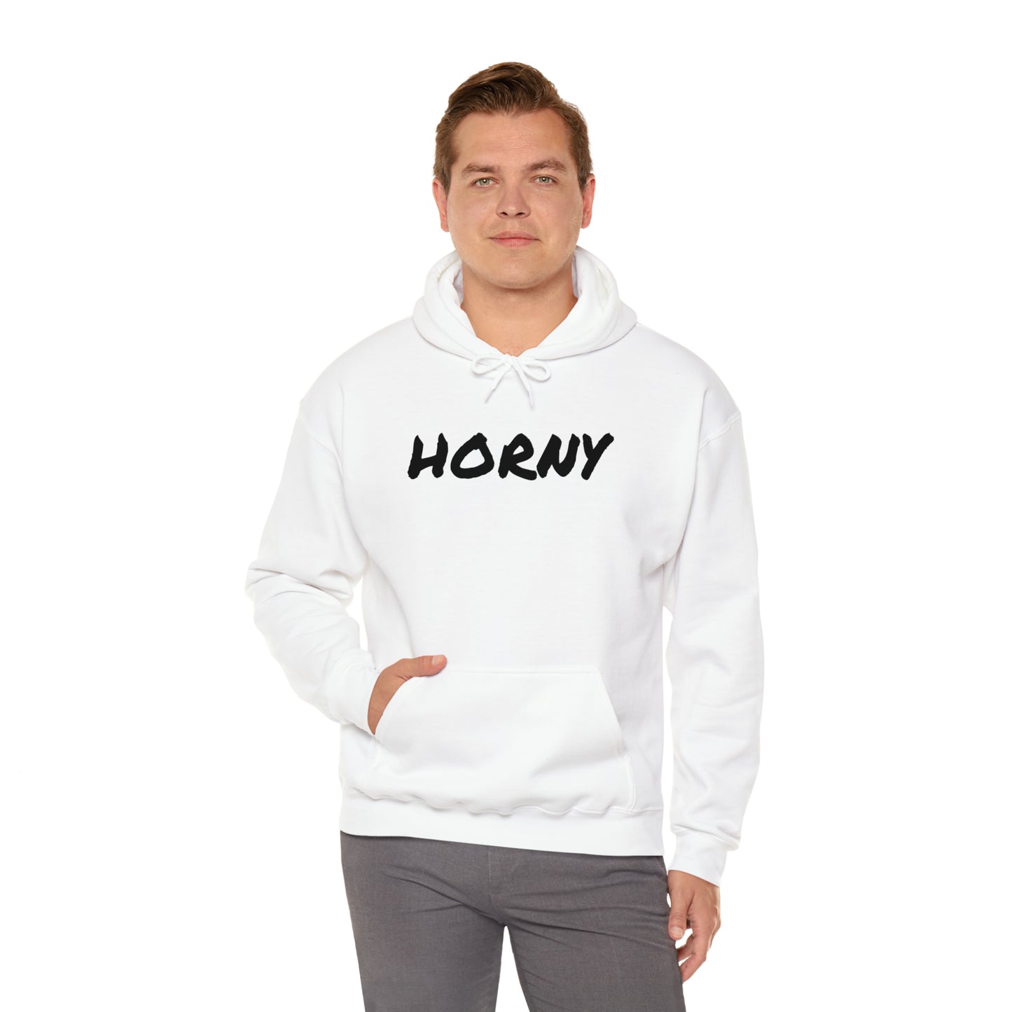 Horny Hoodie