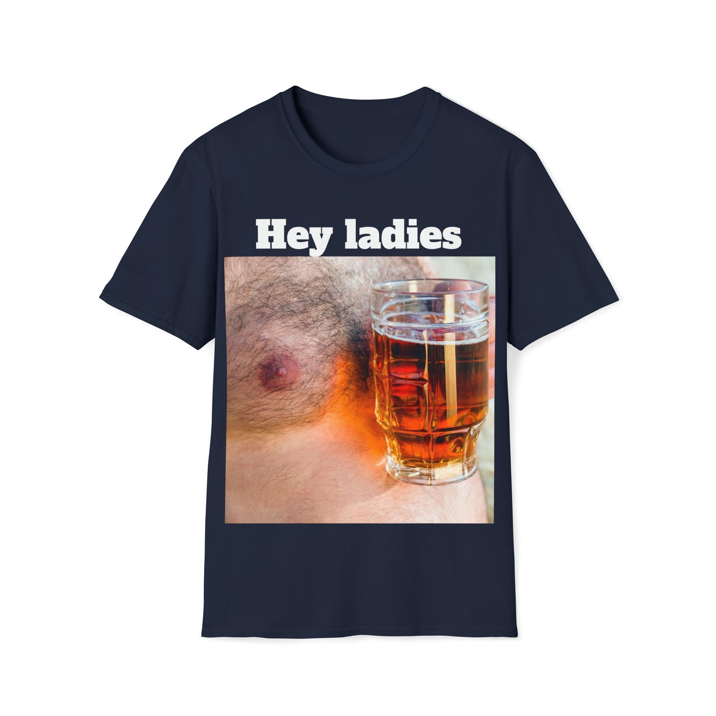 Hey ladies T-Shirt