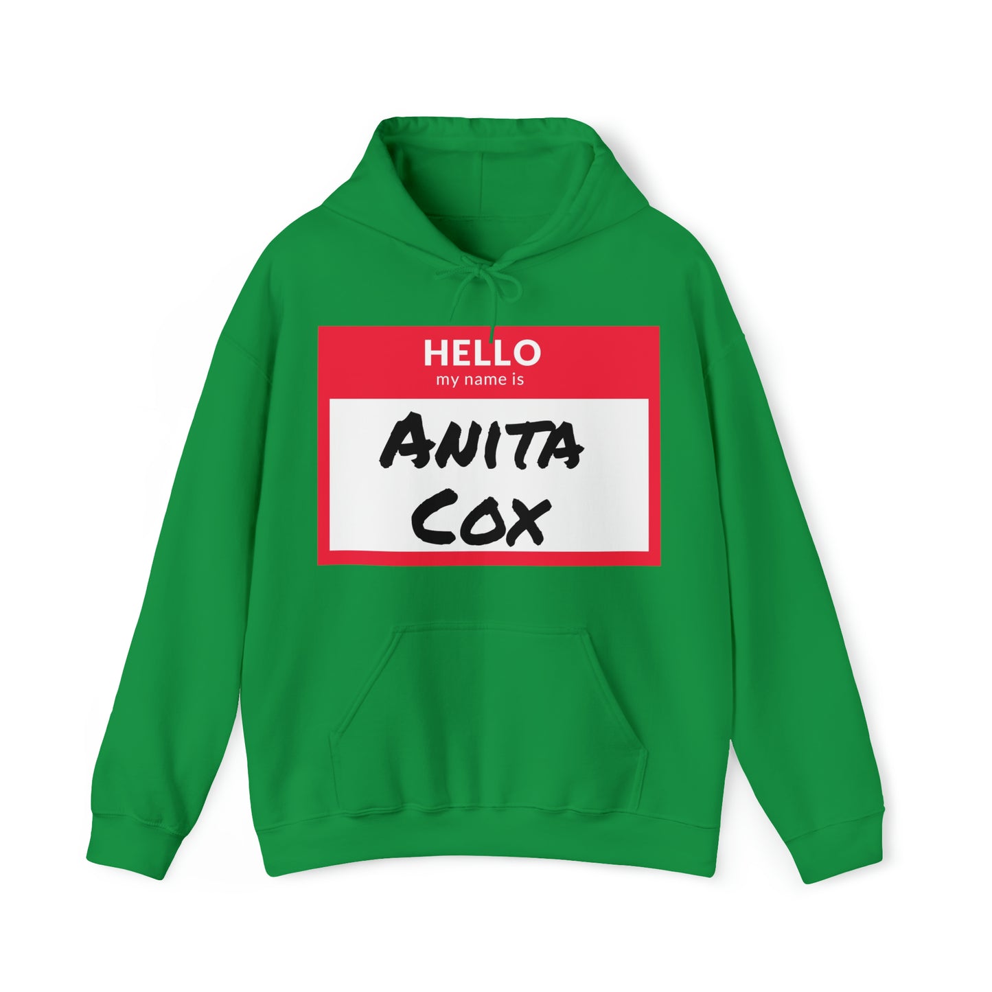 Anita Cox Hoodie