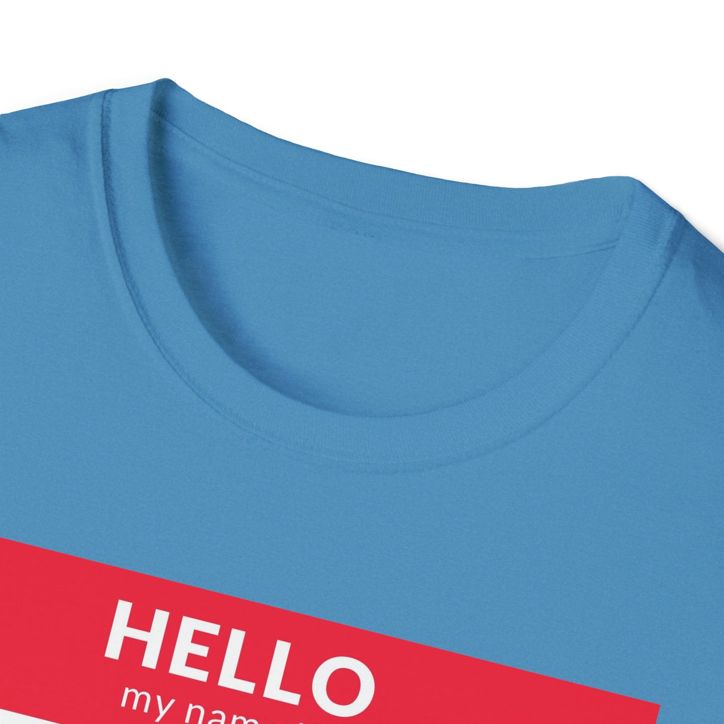 Anita Handjob T-Shirt